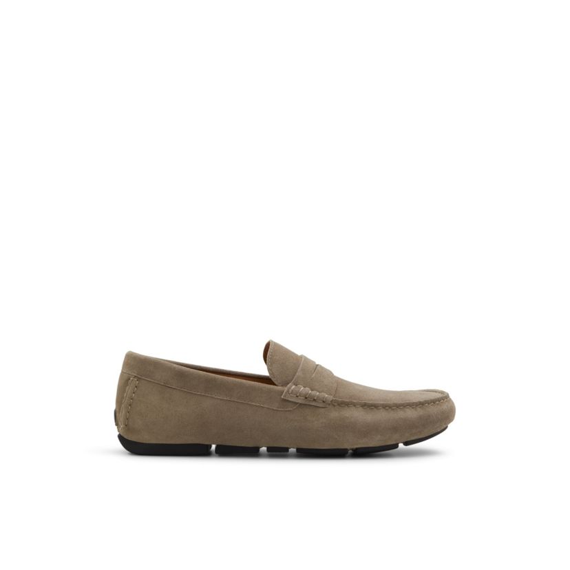 Jefferson Casual Loafers