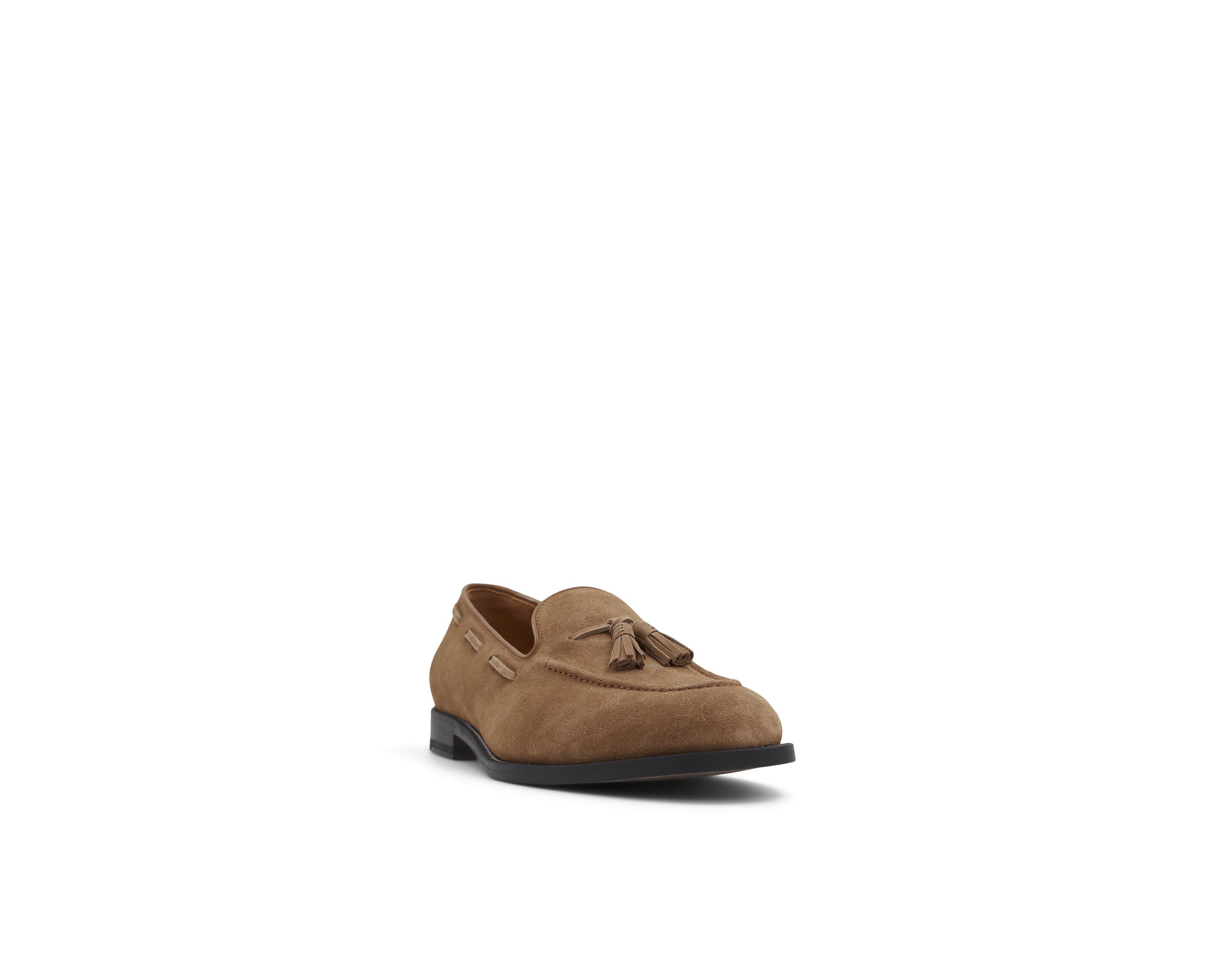 Charlton Dress Loafers