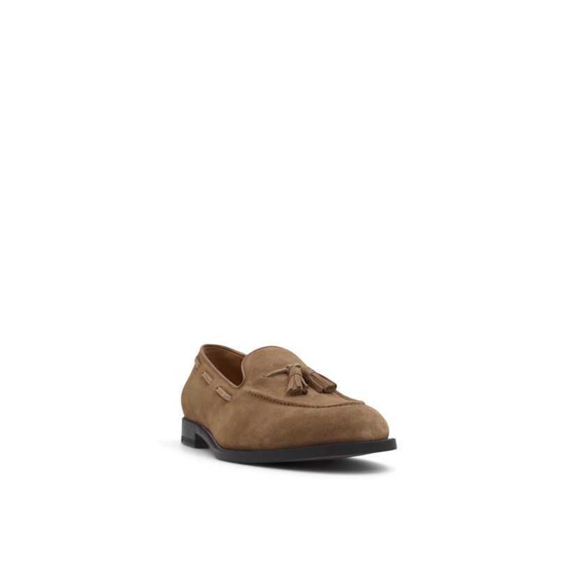 Charlton Dress Loafers