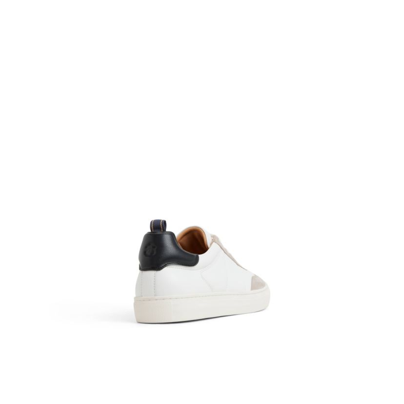 Emmerson Casual Lace Ups