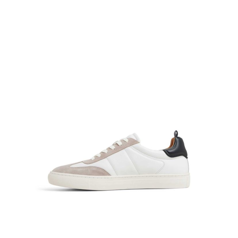 Emmerson Casual Lace Ups