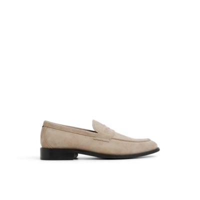 Brooks Brothers Men's Glenrock Dress Loafers, 8M