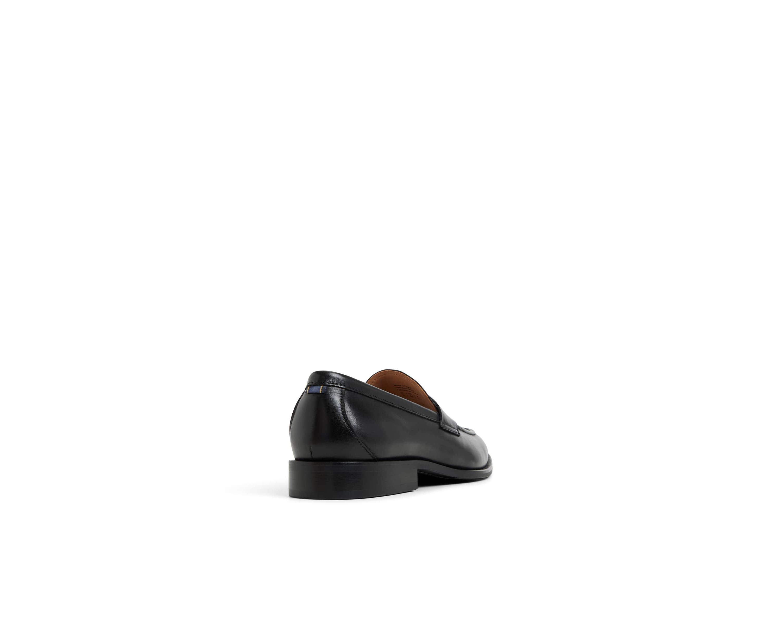 Glenrock Dress Loafers