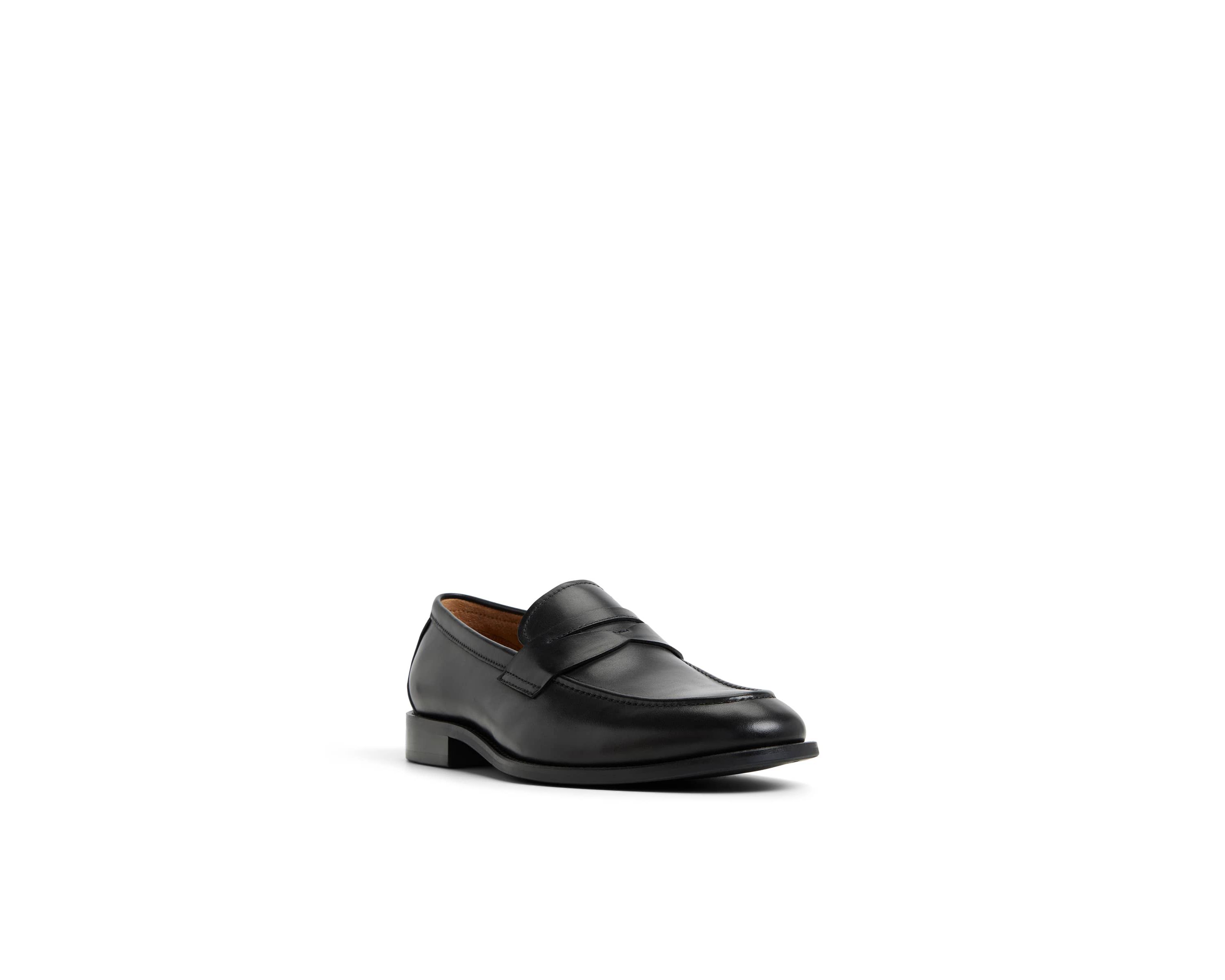 Glenrock Dress Loafers