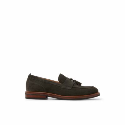 Brooks Brothers Men's Bellmore Casual Loafers