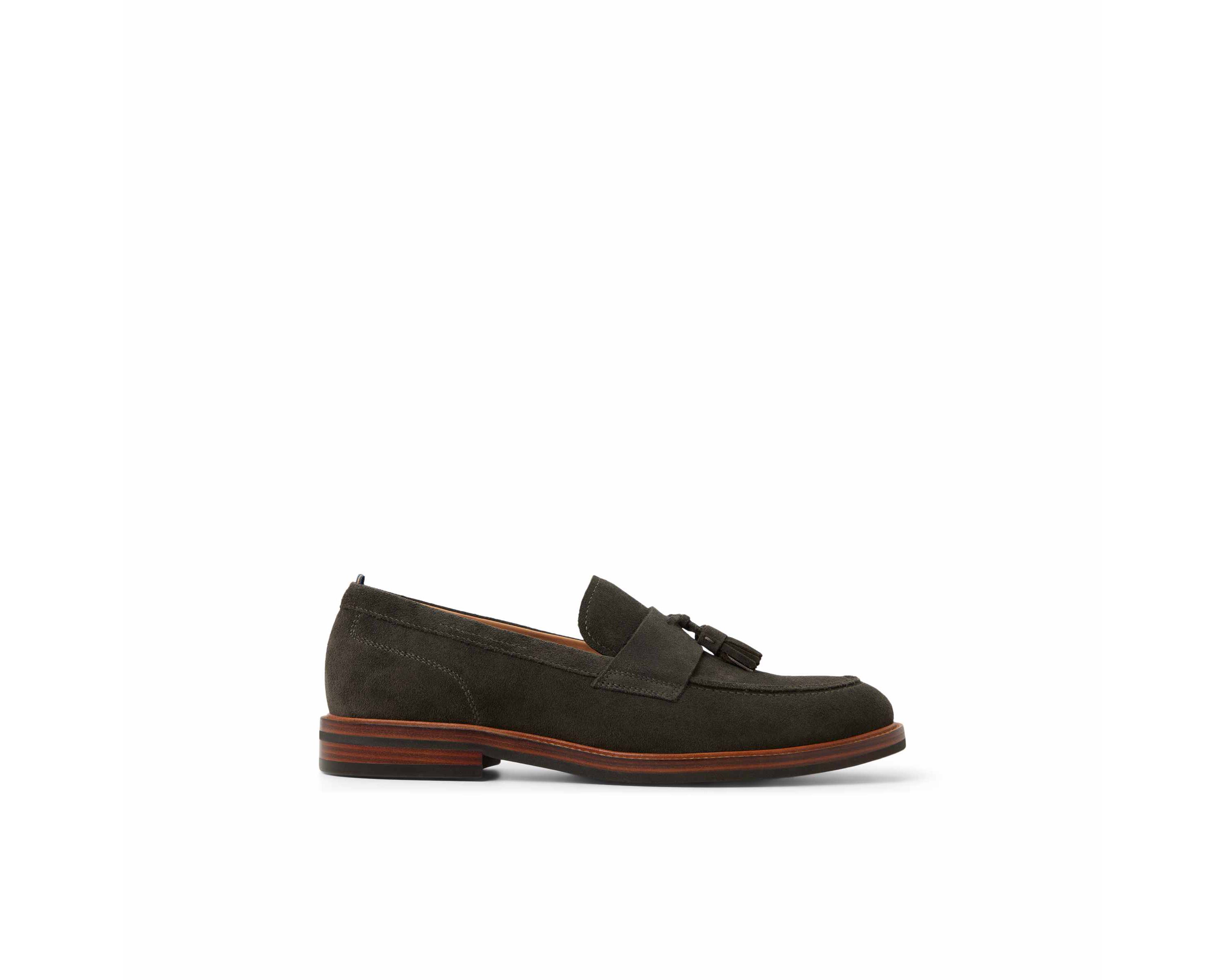 Bellmore Casual Loafers