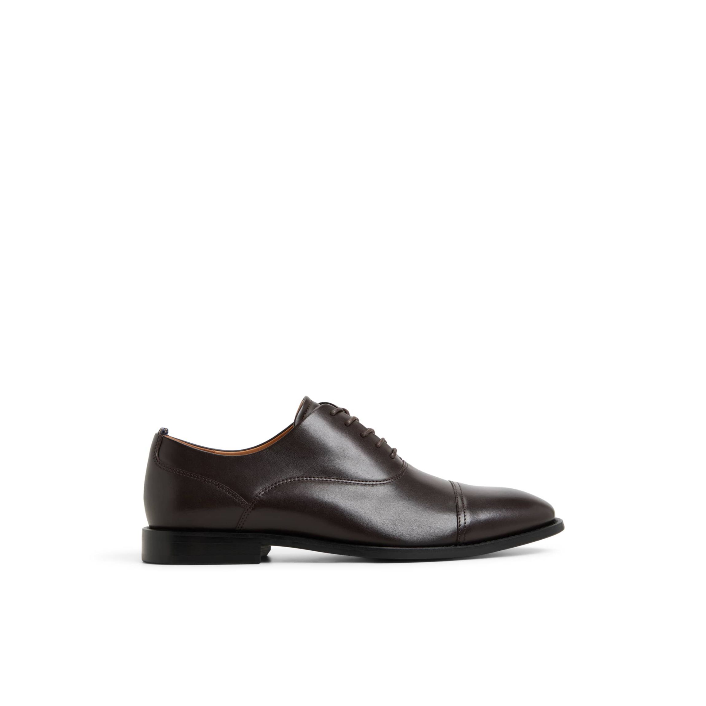 Cassel Dress Oxford