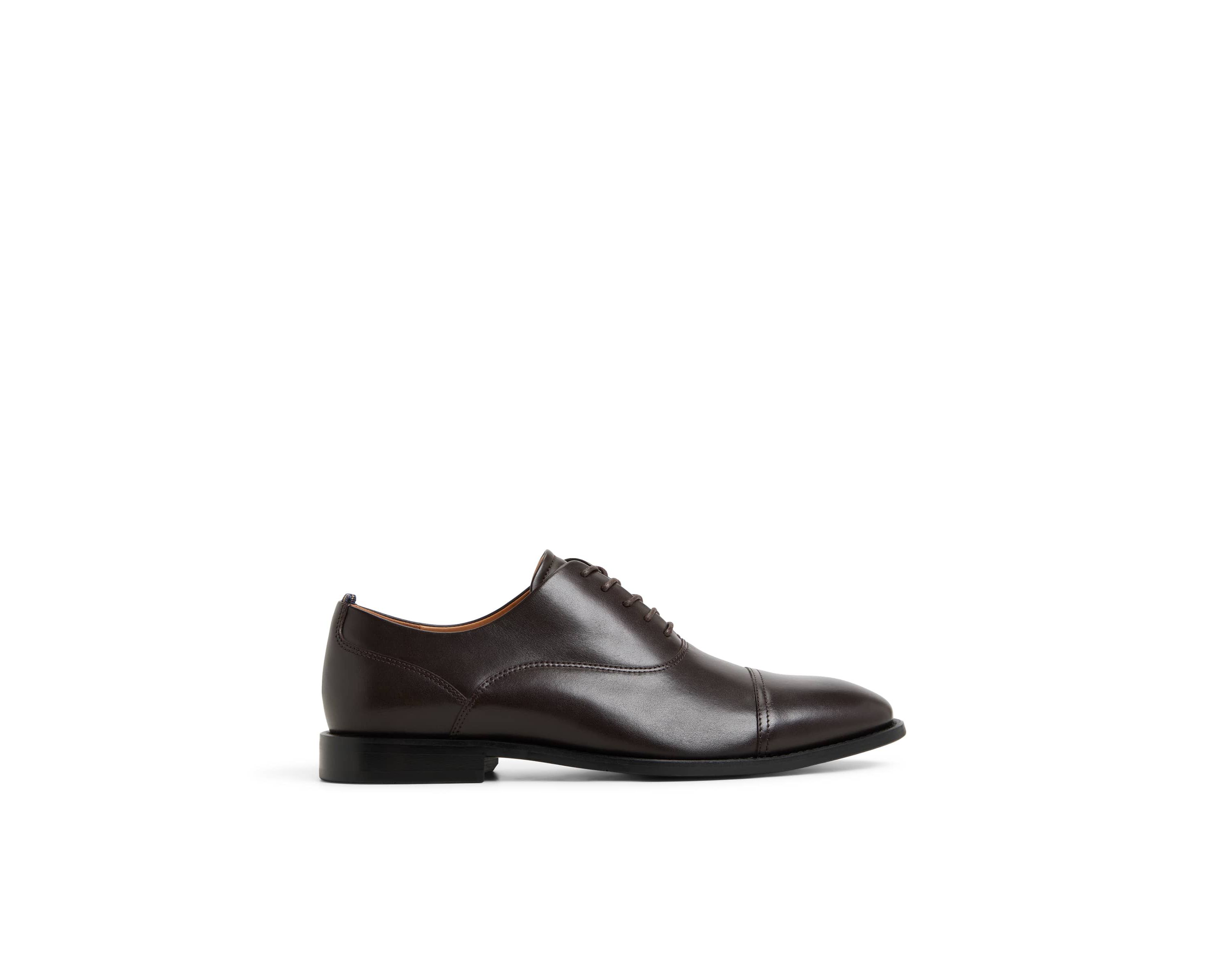 Cassel Dress Oxford