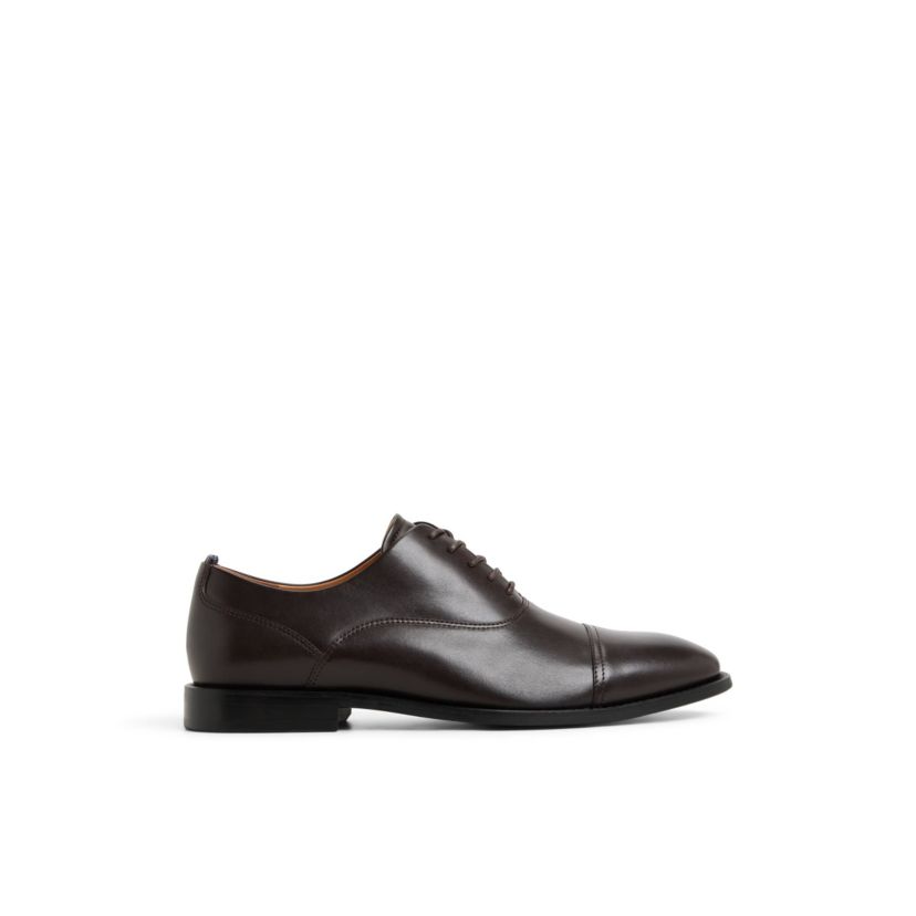 Cassel Dress Oxford