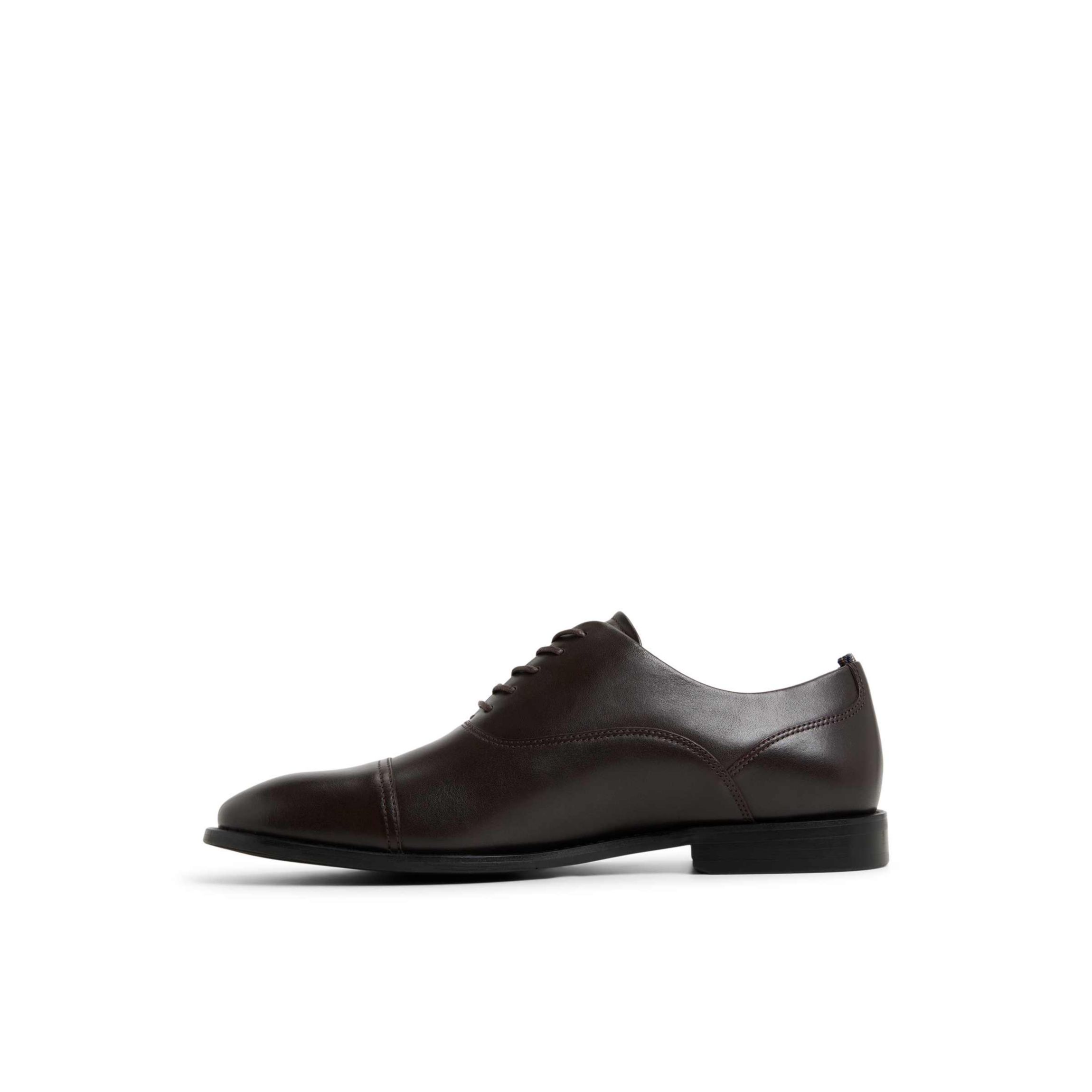 Cassel Dress Oxford