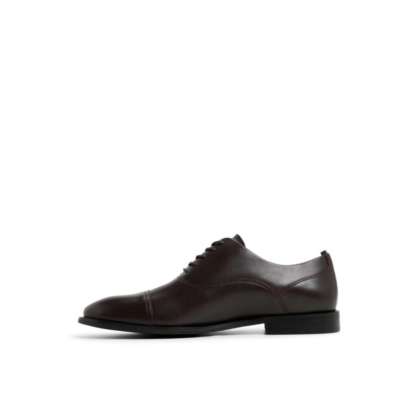 Cassel Dress Oxford