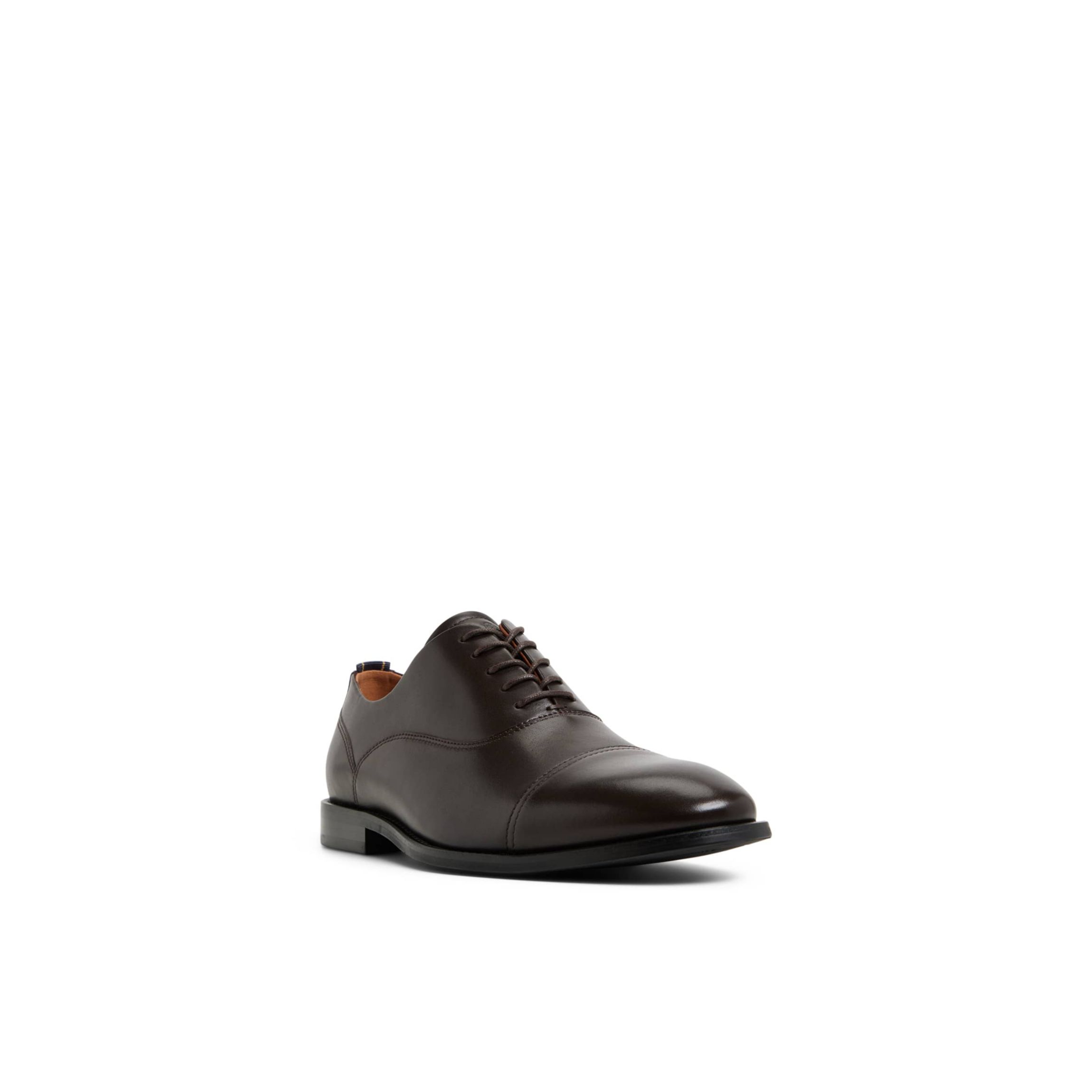 Cassel Dress Oxford