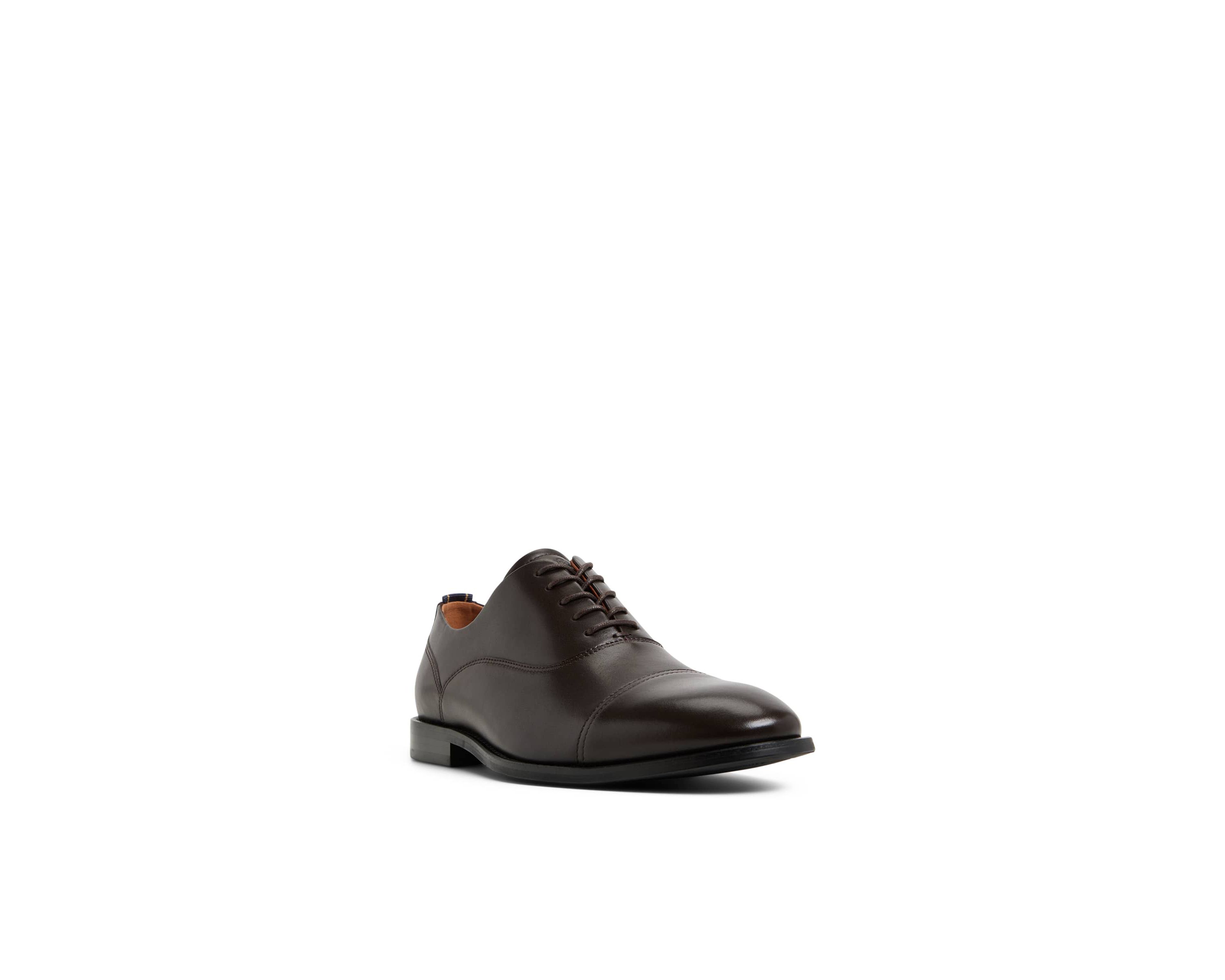Cassel Dress Oxford