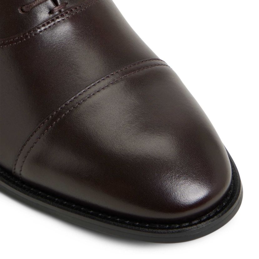 Cassel Dress Oxford