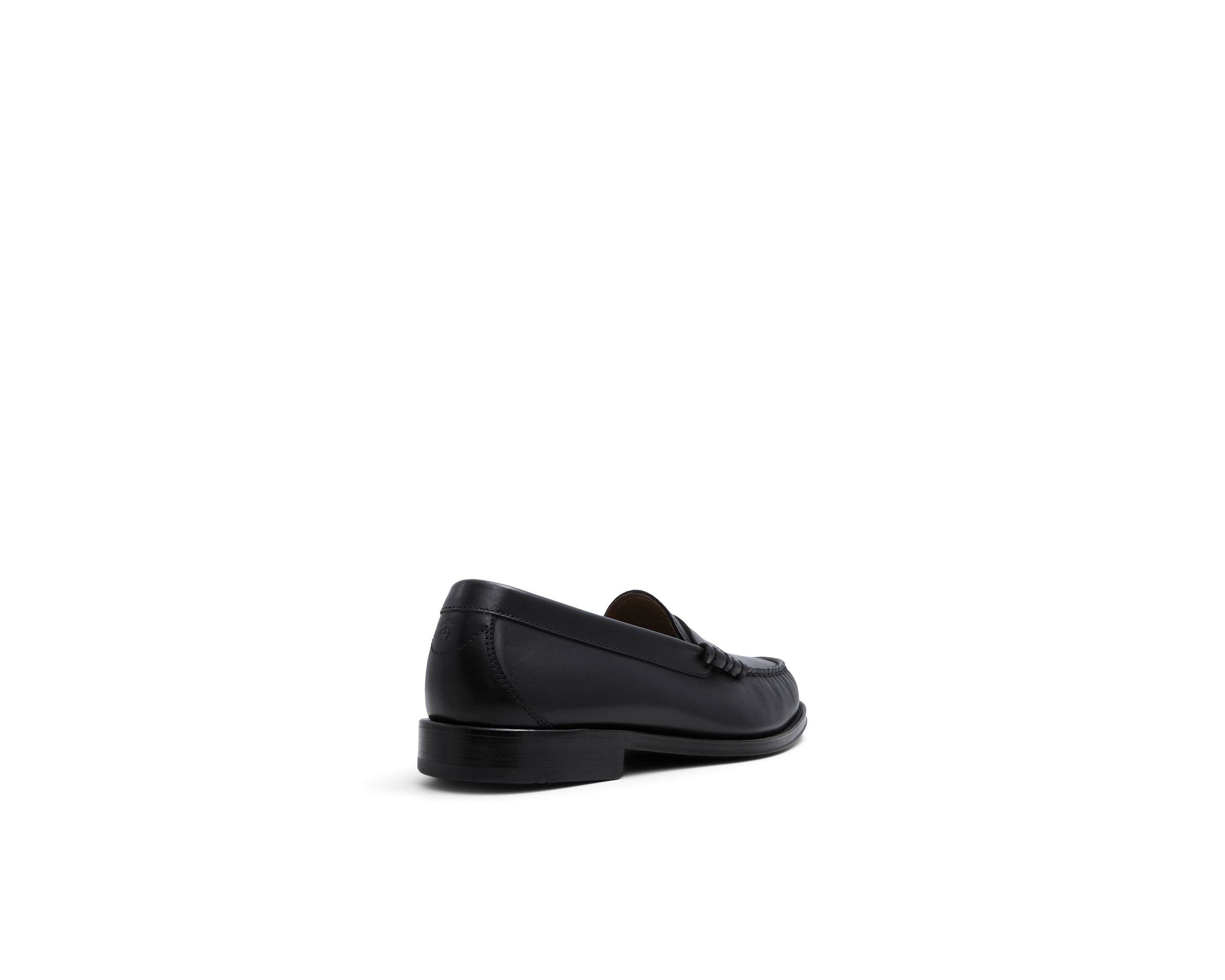 Campus Dress Loafers