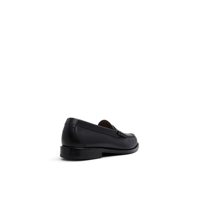 Campus Dress Loafers