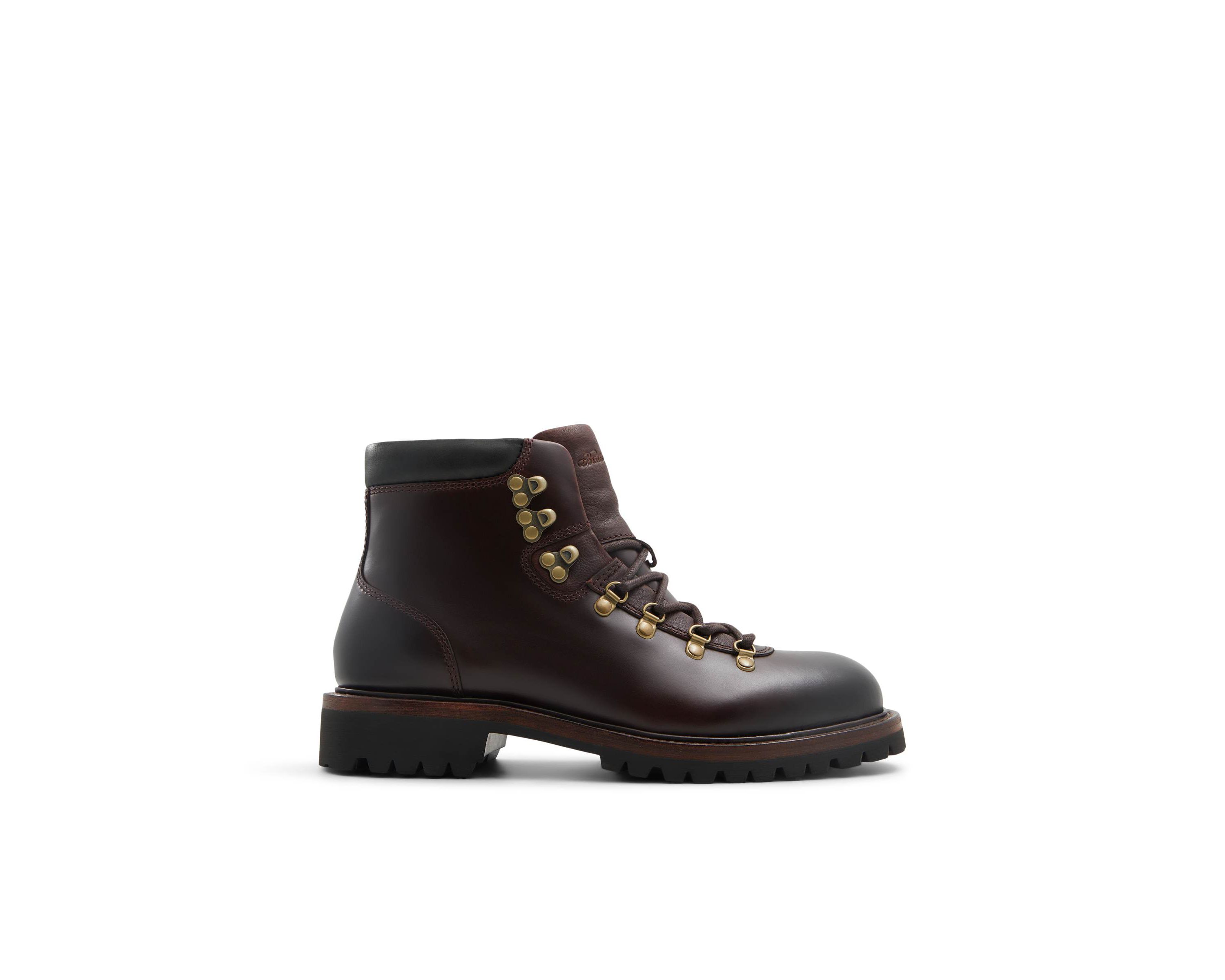 Roosevelt Casual Lace Ups