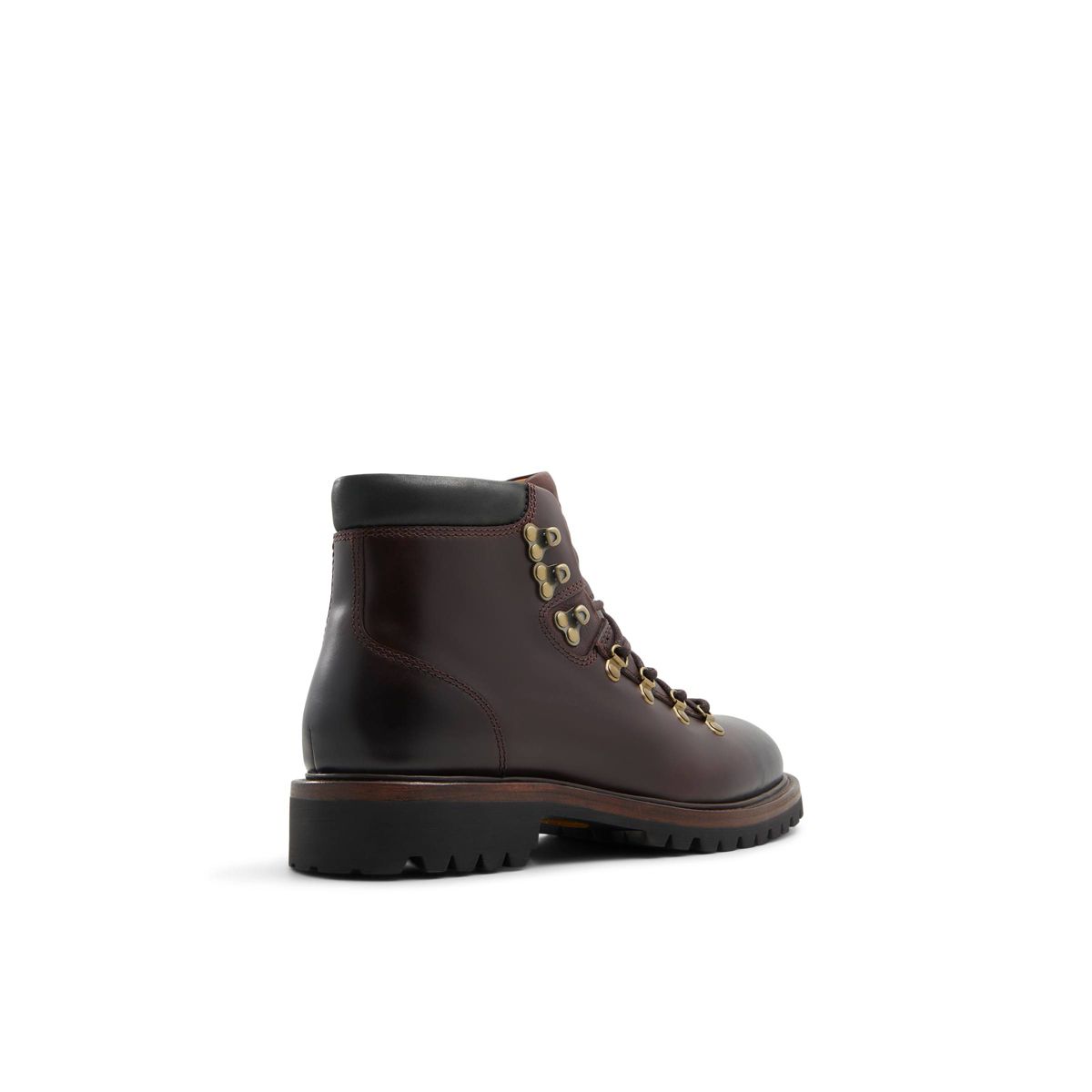 Roosevelt Casual Lace Ups
