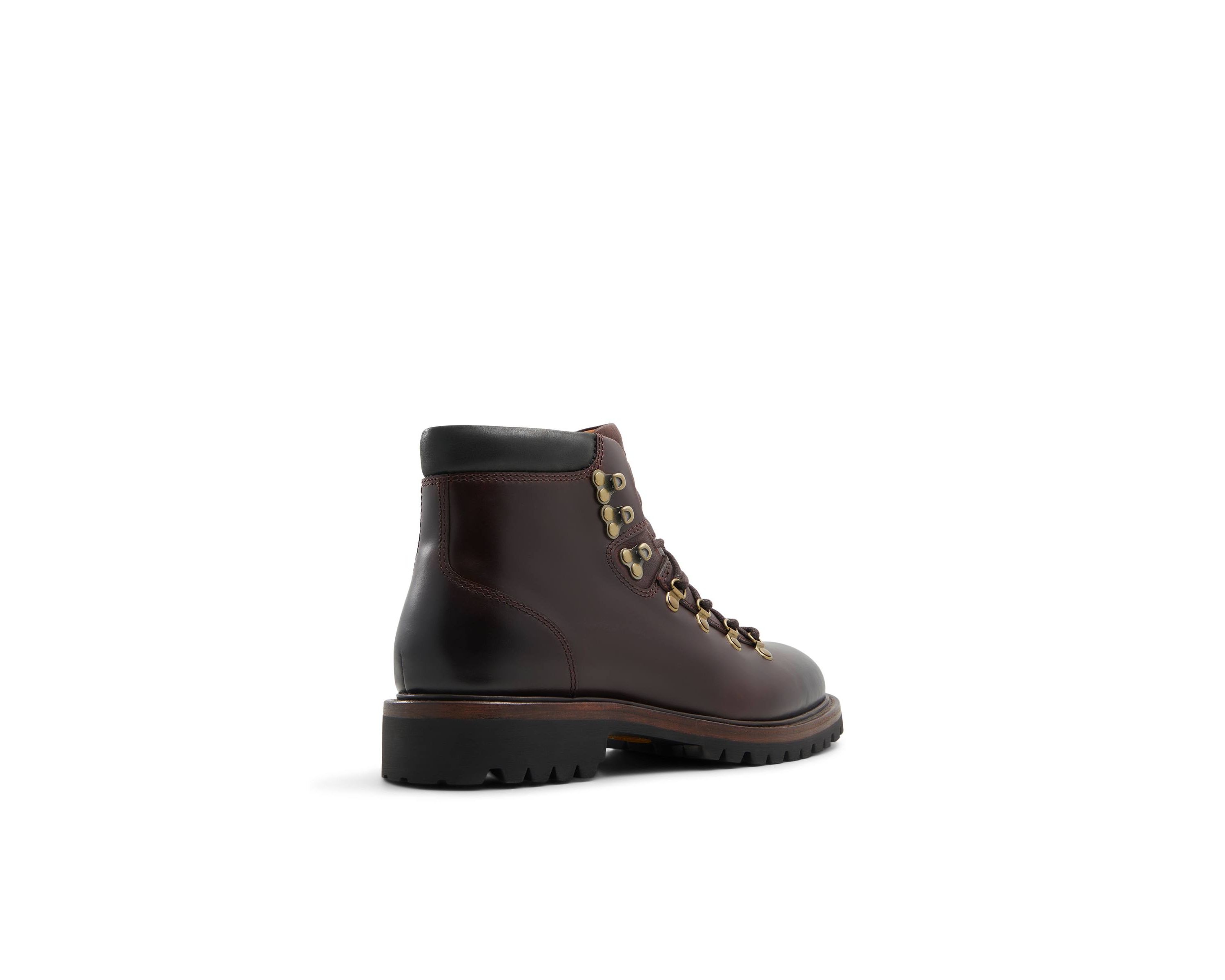 Roosevelt Casual Lace Ups