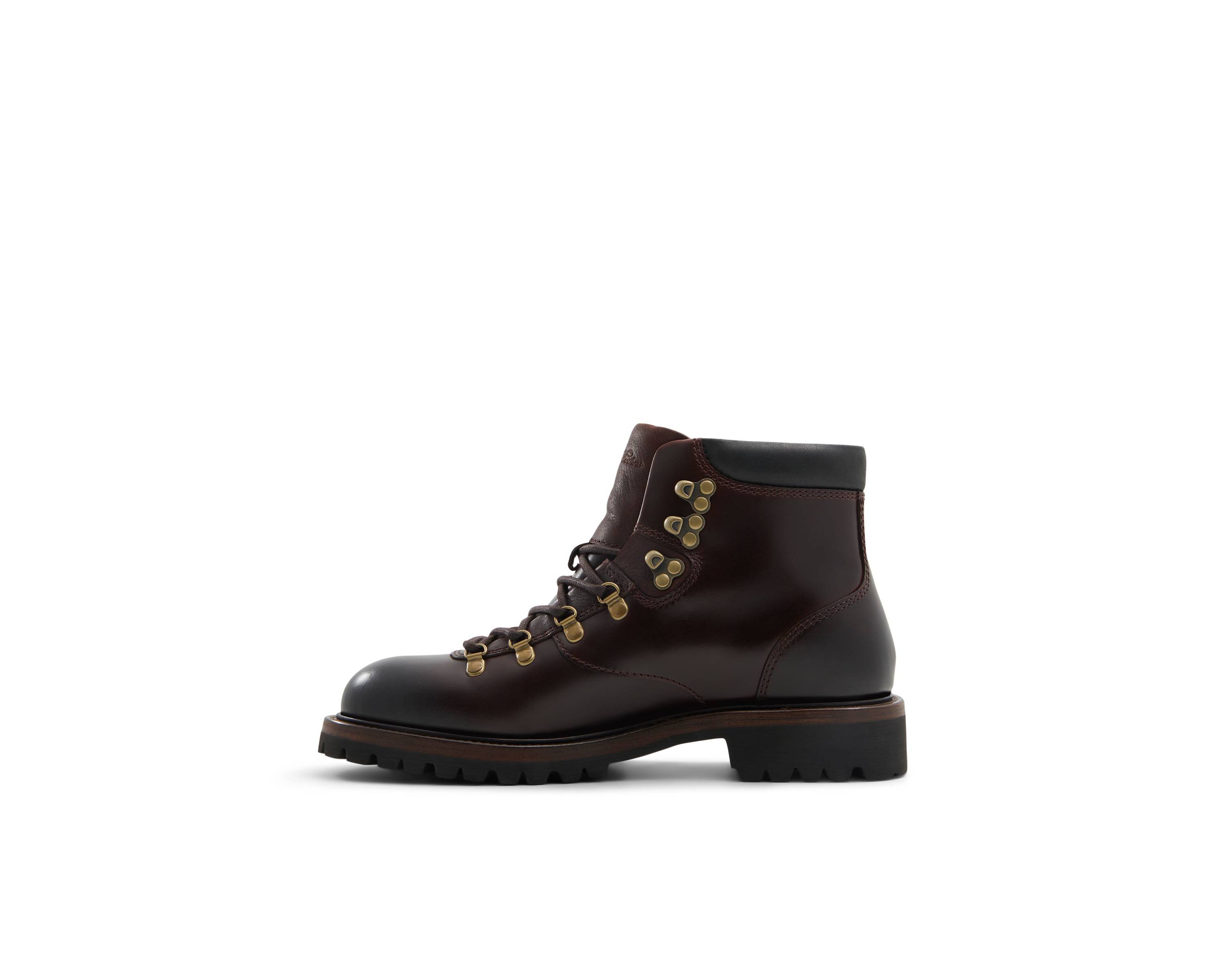 Roosevelt Casual Lace Ups