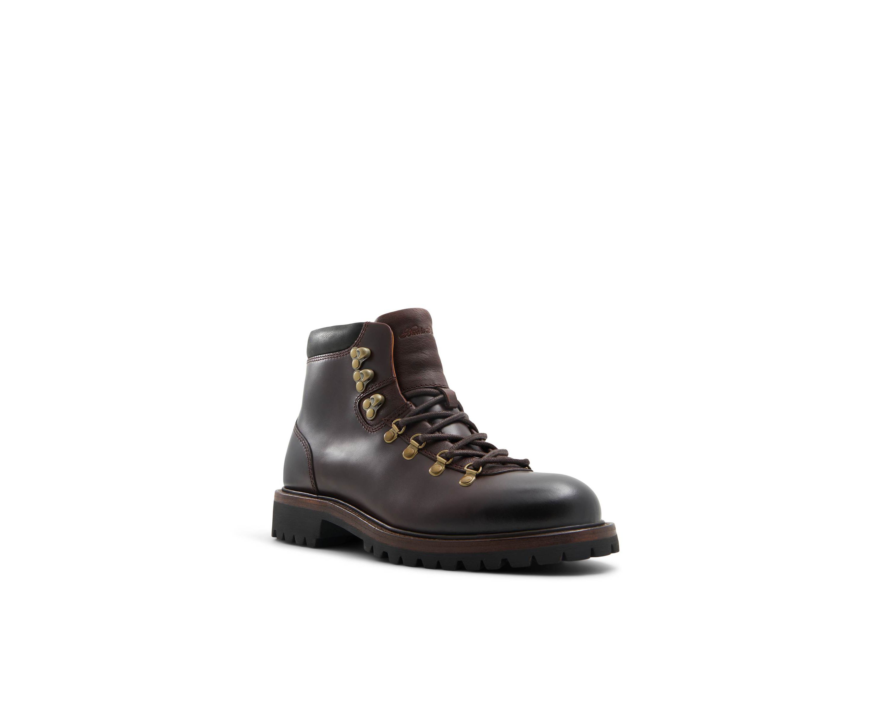 Roosevelt Casual Lace Ups