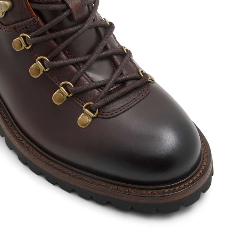 Roosevelt Casual Lace Ups