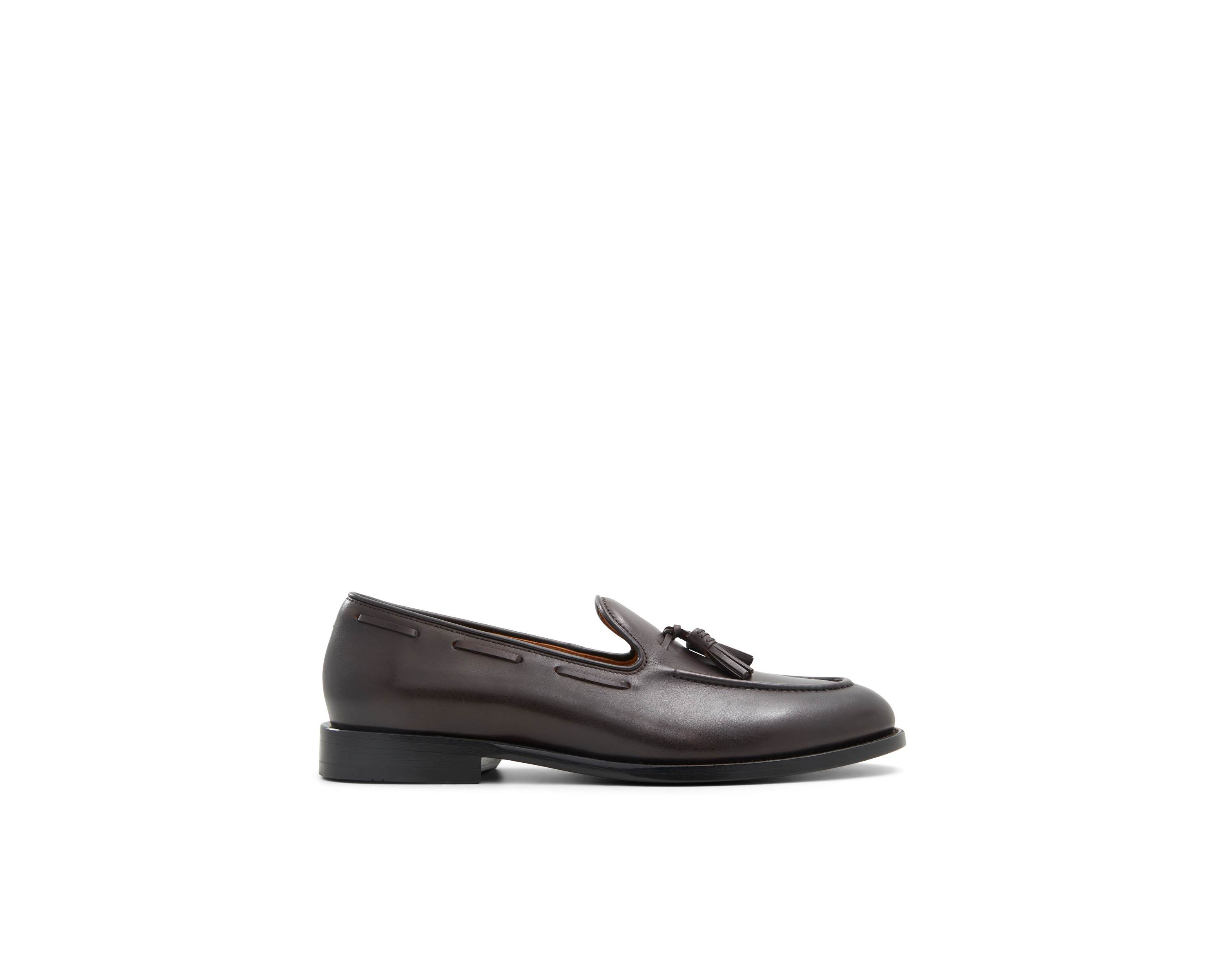Charlton Dress Loafers