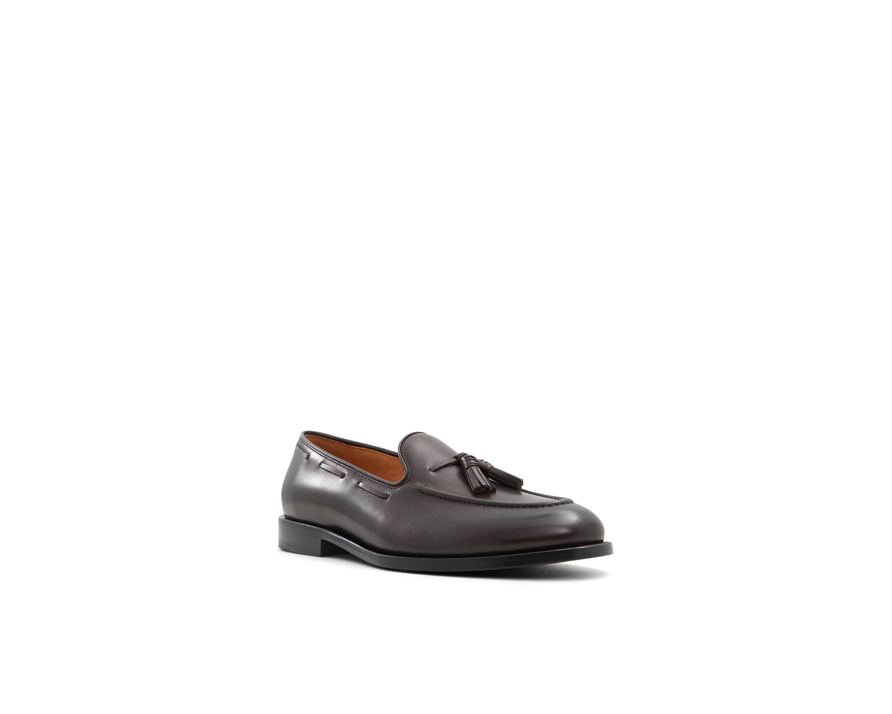 Charlton Dress Loafers
