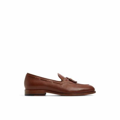 Brooks Brothers Men's Charlton Dress Loafers