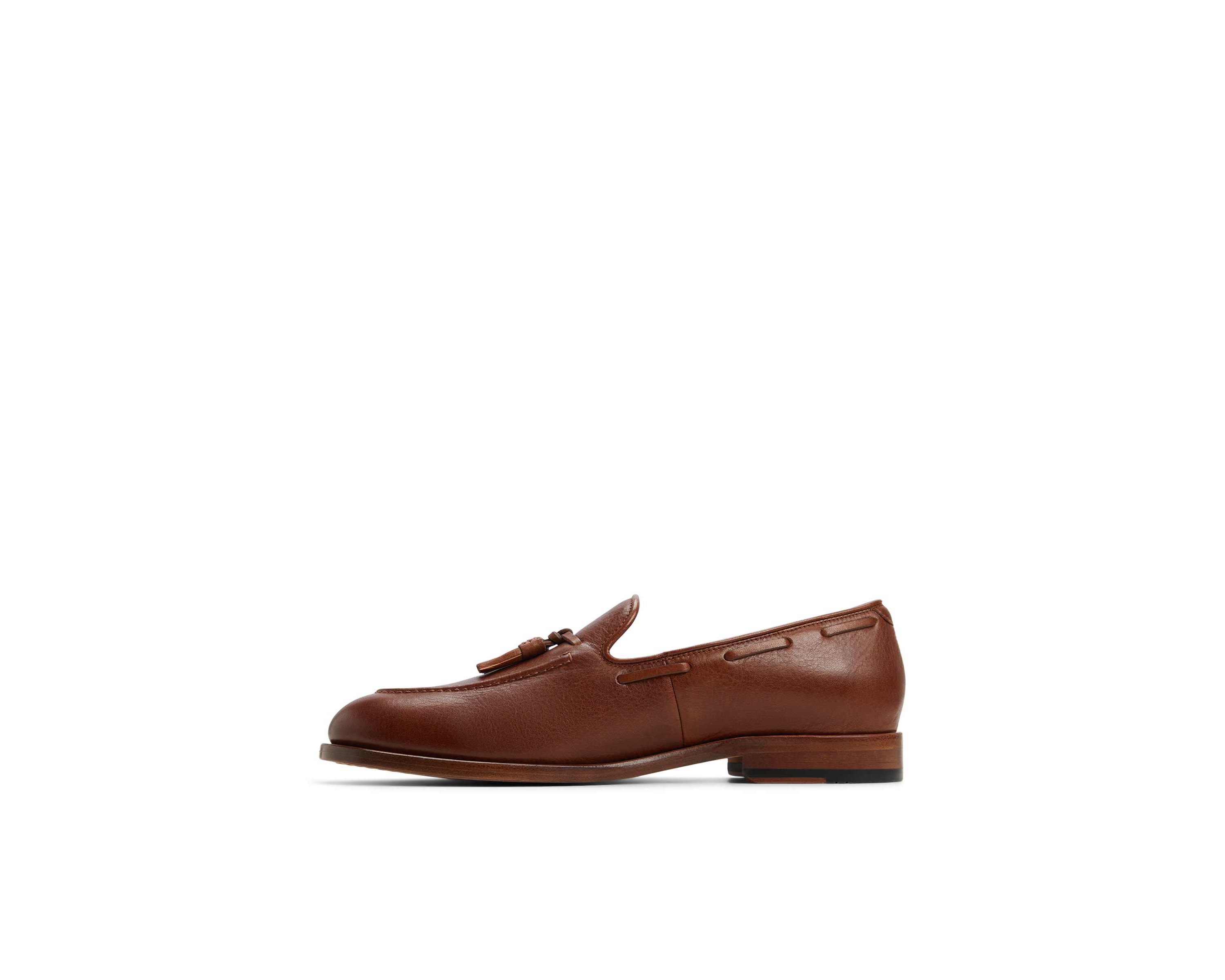 Charlton Dress Loafers