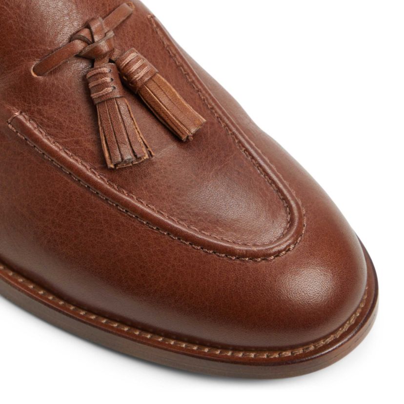 Charlton Dress Loafers