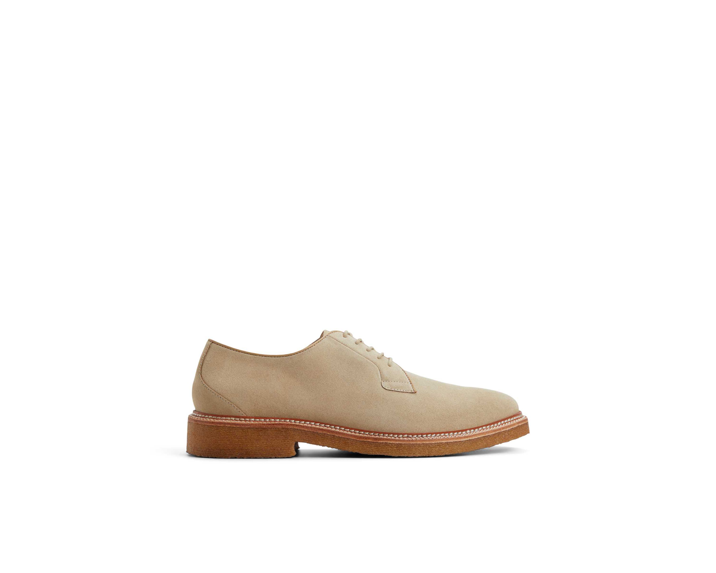Ronald Dress Lace Ups