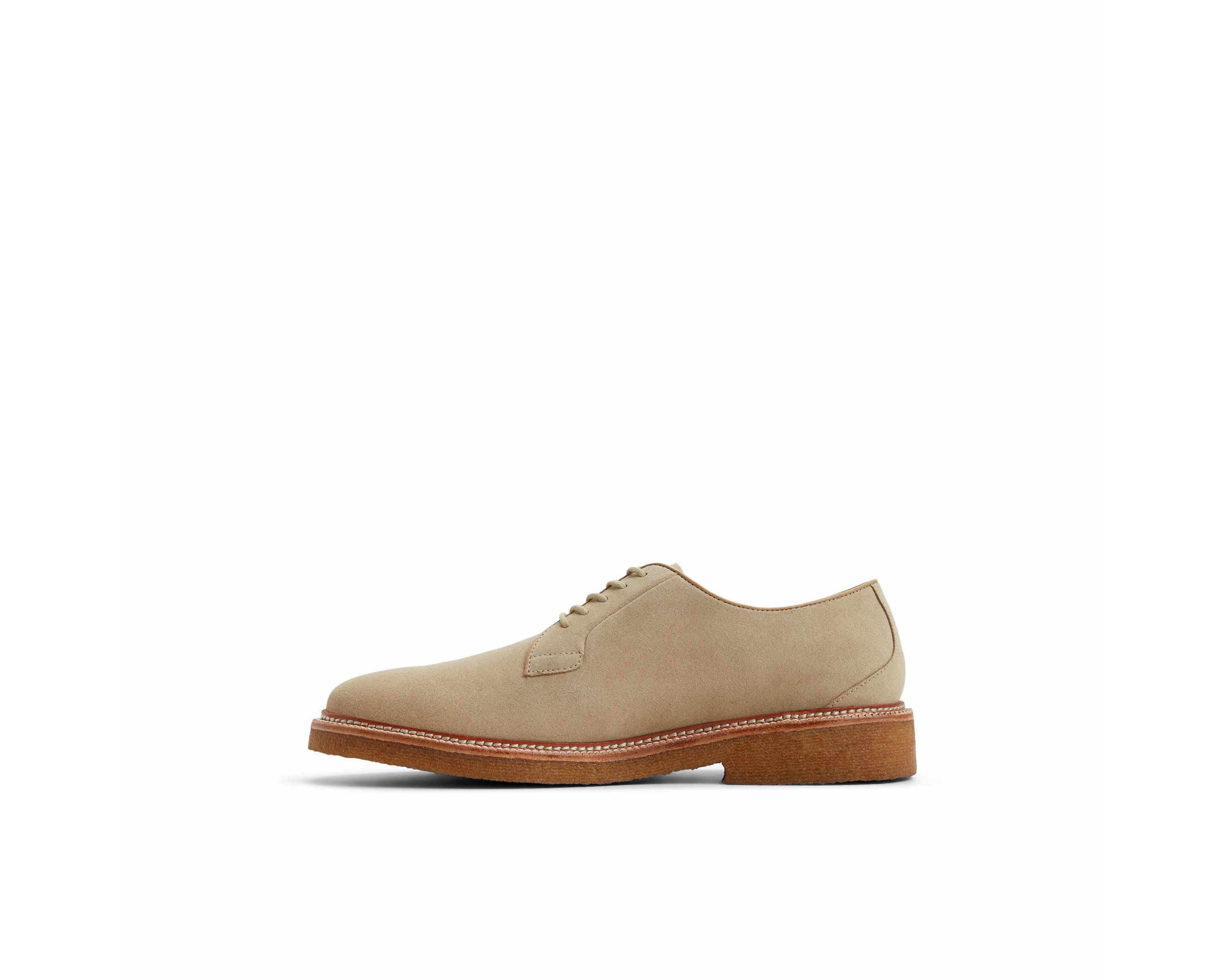 Ronald Dress Lace Ups