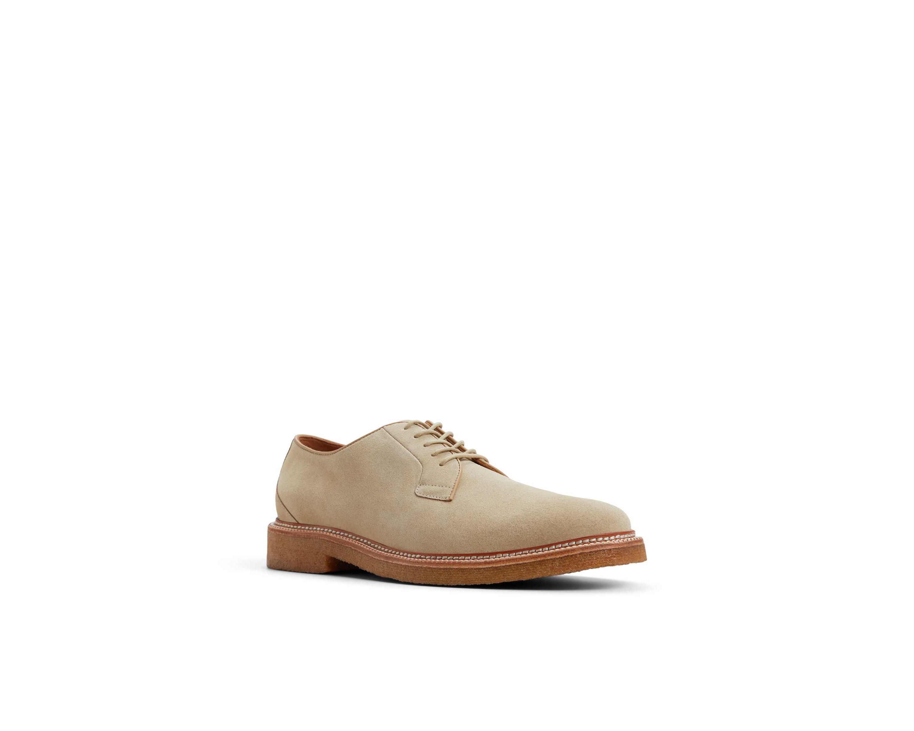 Ronald Dress Lace Ups