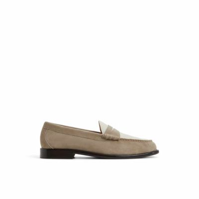 Brooks Brothers Men's Campus Dress Loafers, 10M