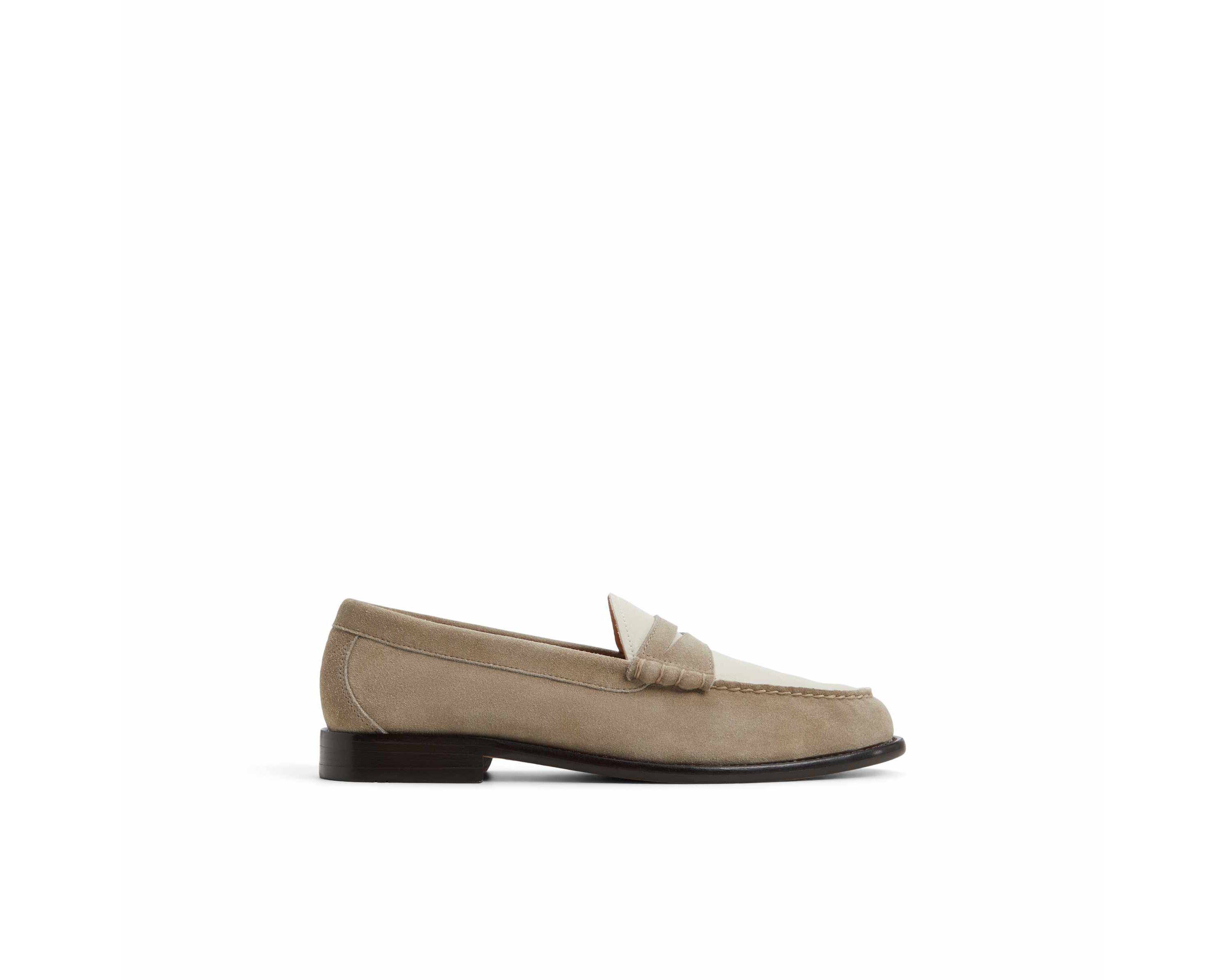 Campus Dress Loafers