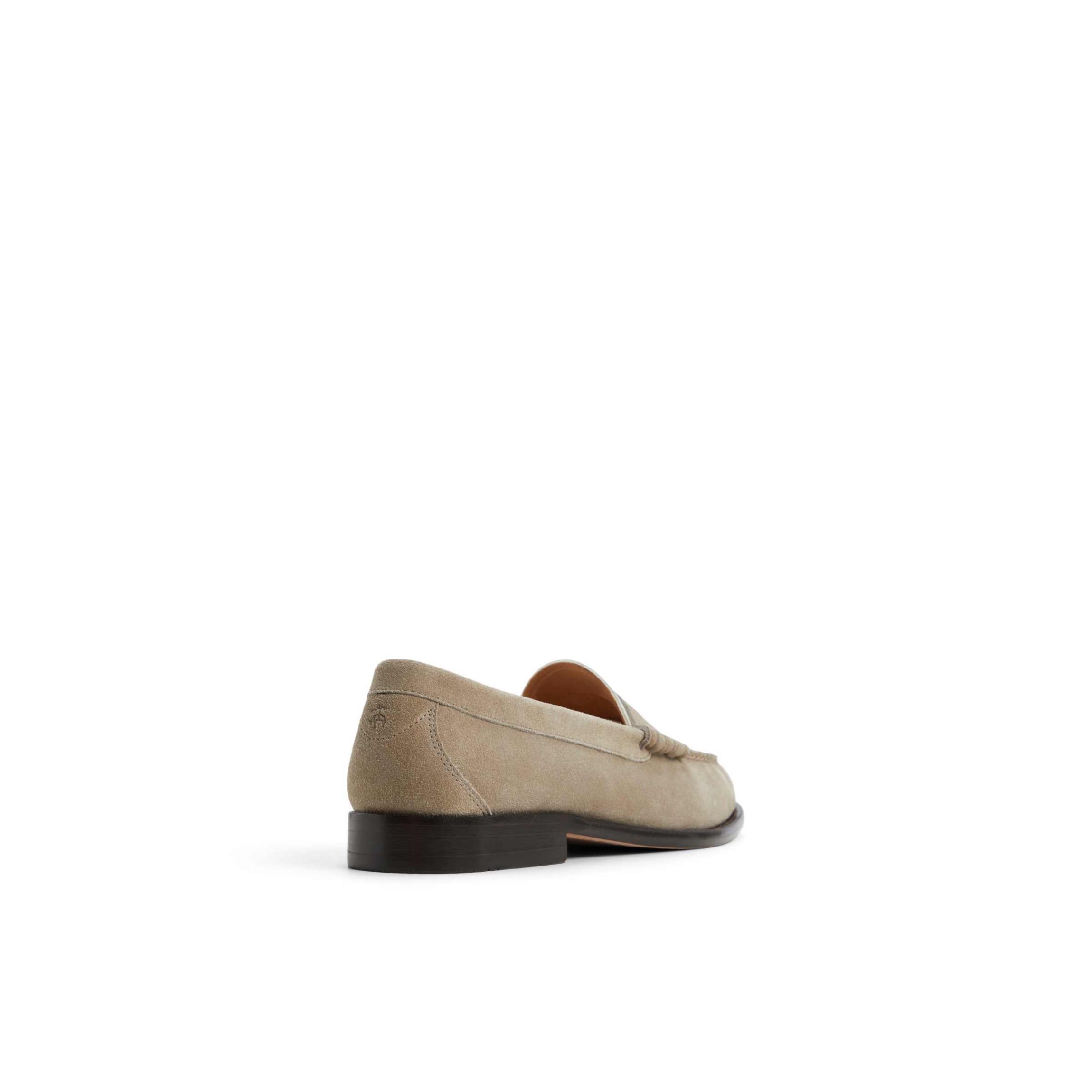 Campus Dress Loafers