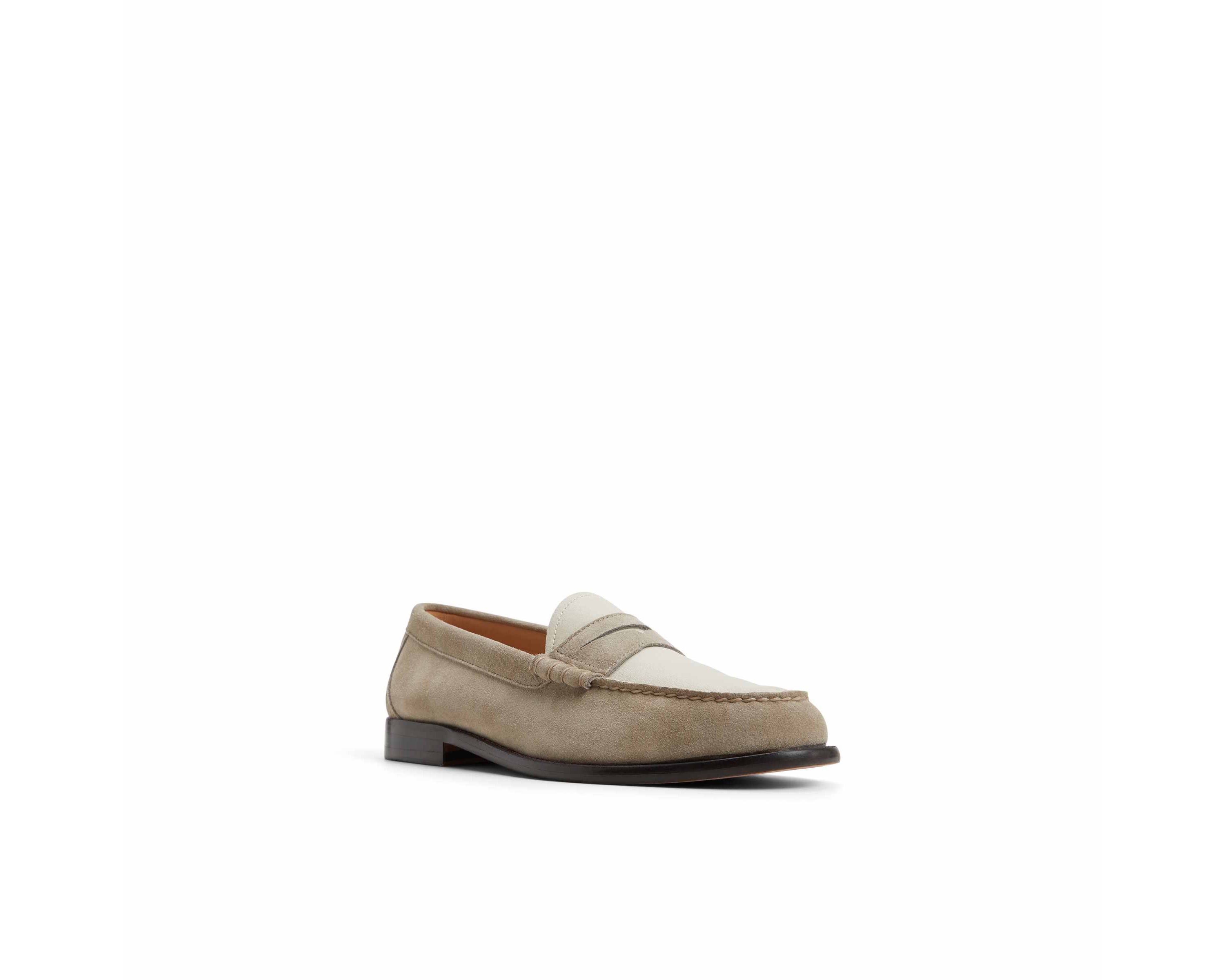 Campus Dress Loafers