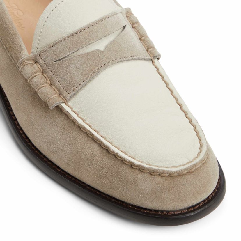 Campus Dress Loafers