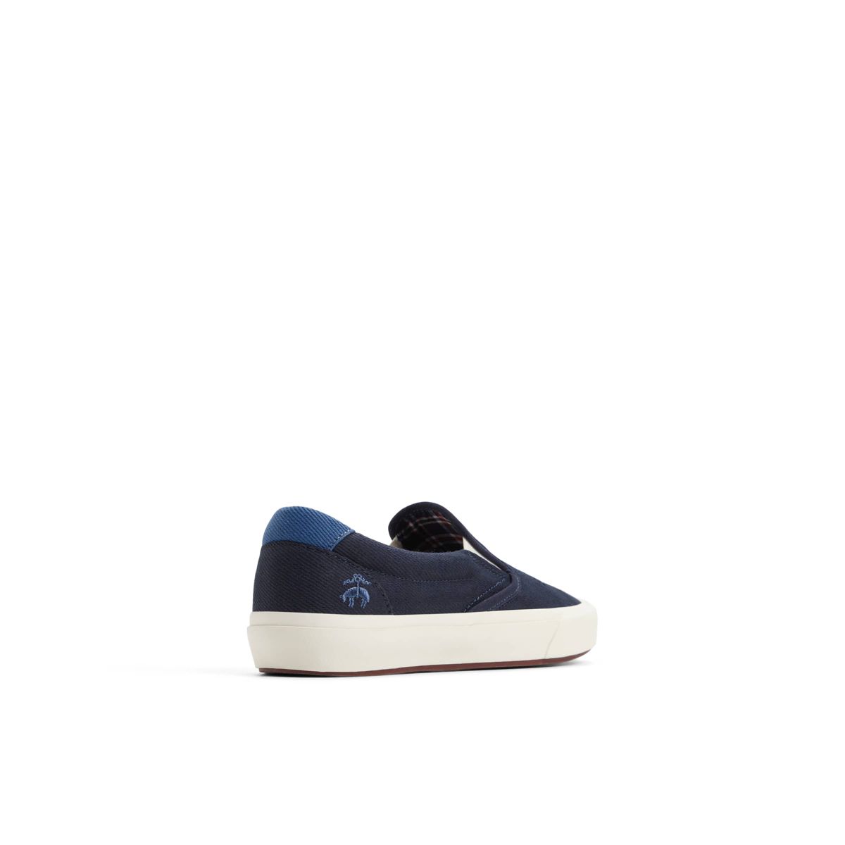 Quincy Casual Slip Ons