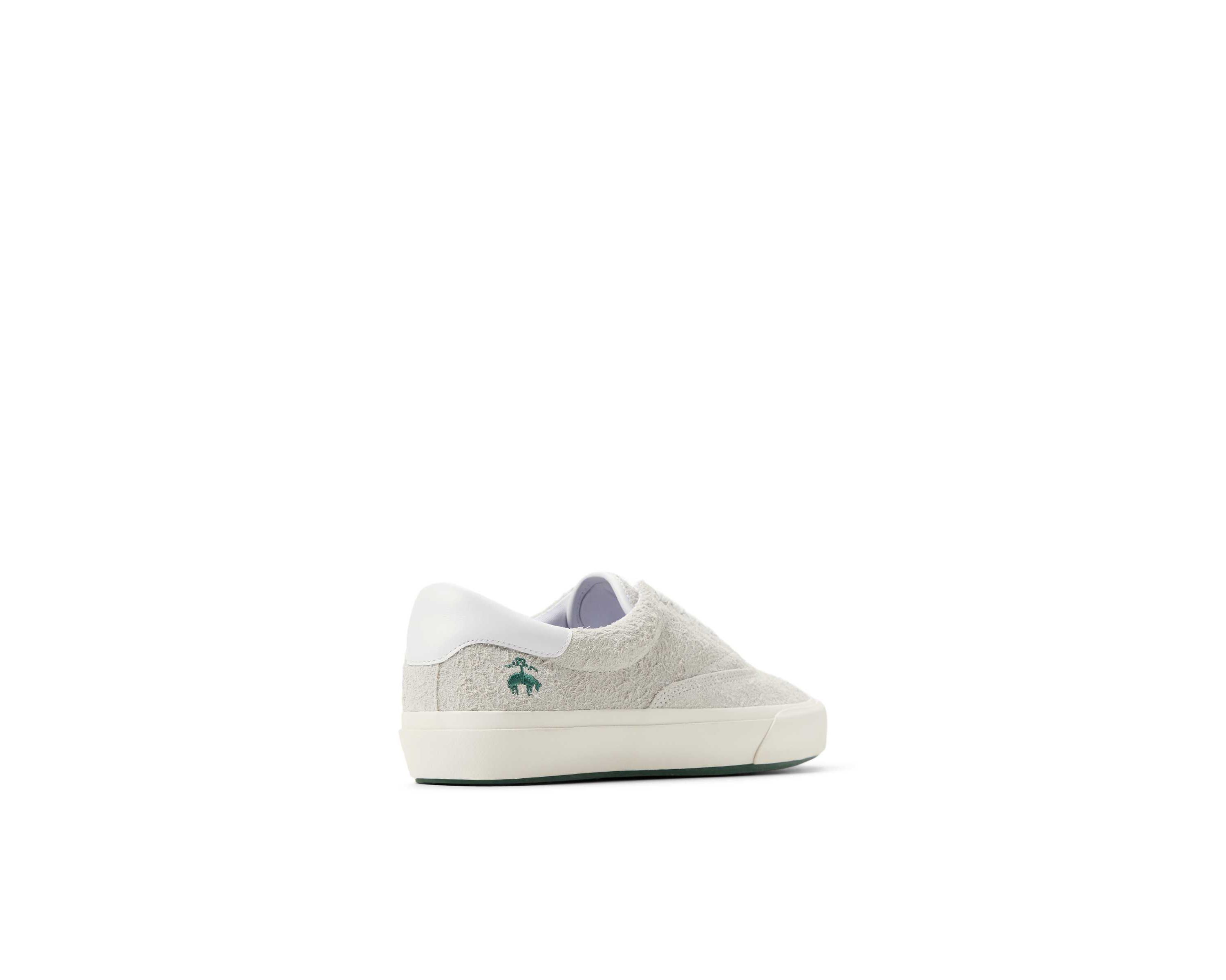 York Casual Lace Ups