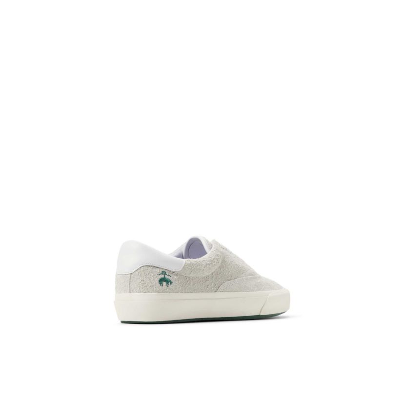York Casual Lace Ups
