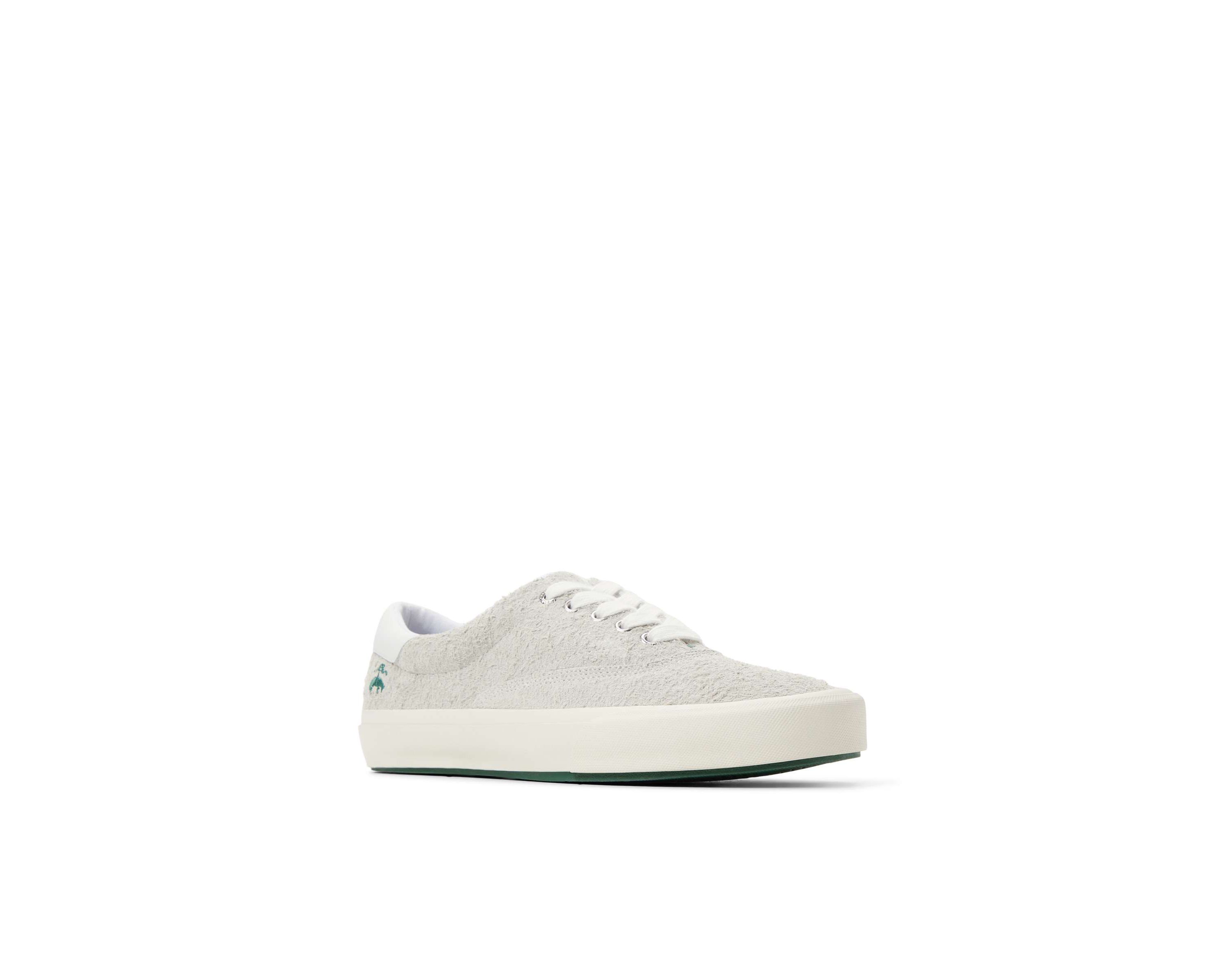 York Casual Lace Ups
