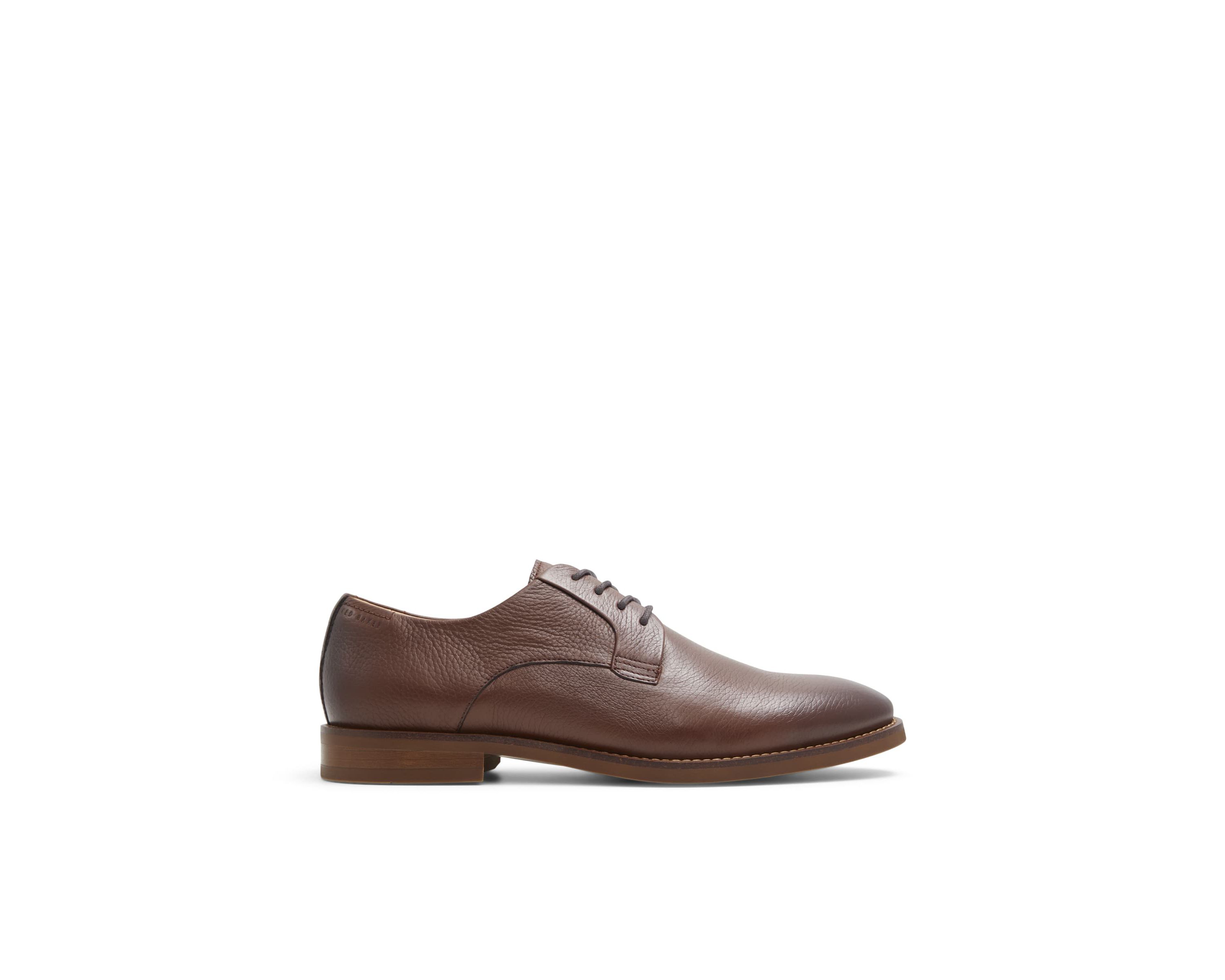 Regent Dress Lace Ups