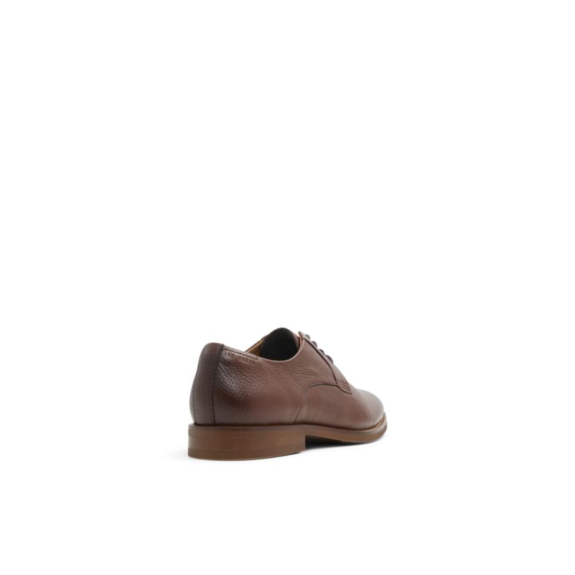 Regent Dress Lace Ups