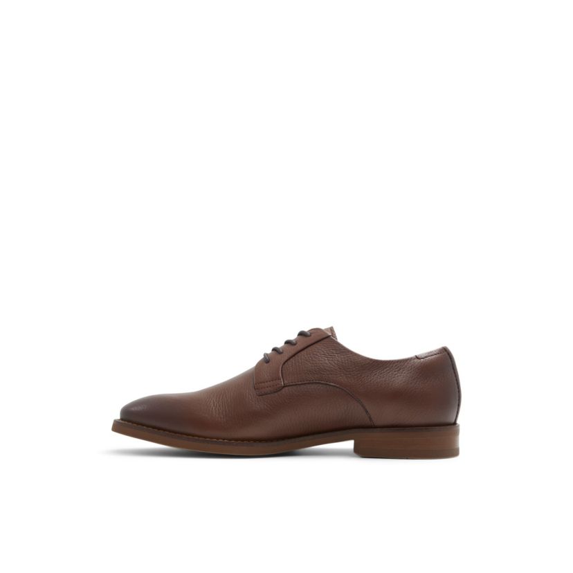 Regent Dress Lace Ups