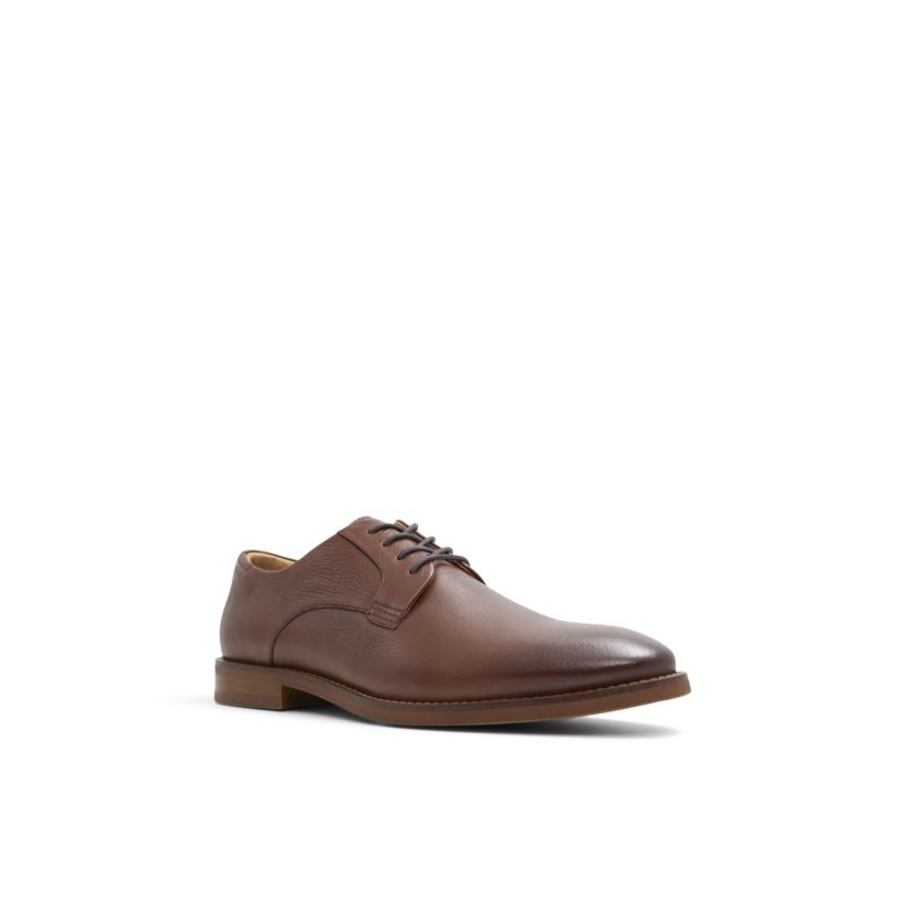 Regent Dress Lace Ups