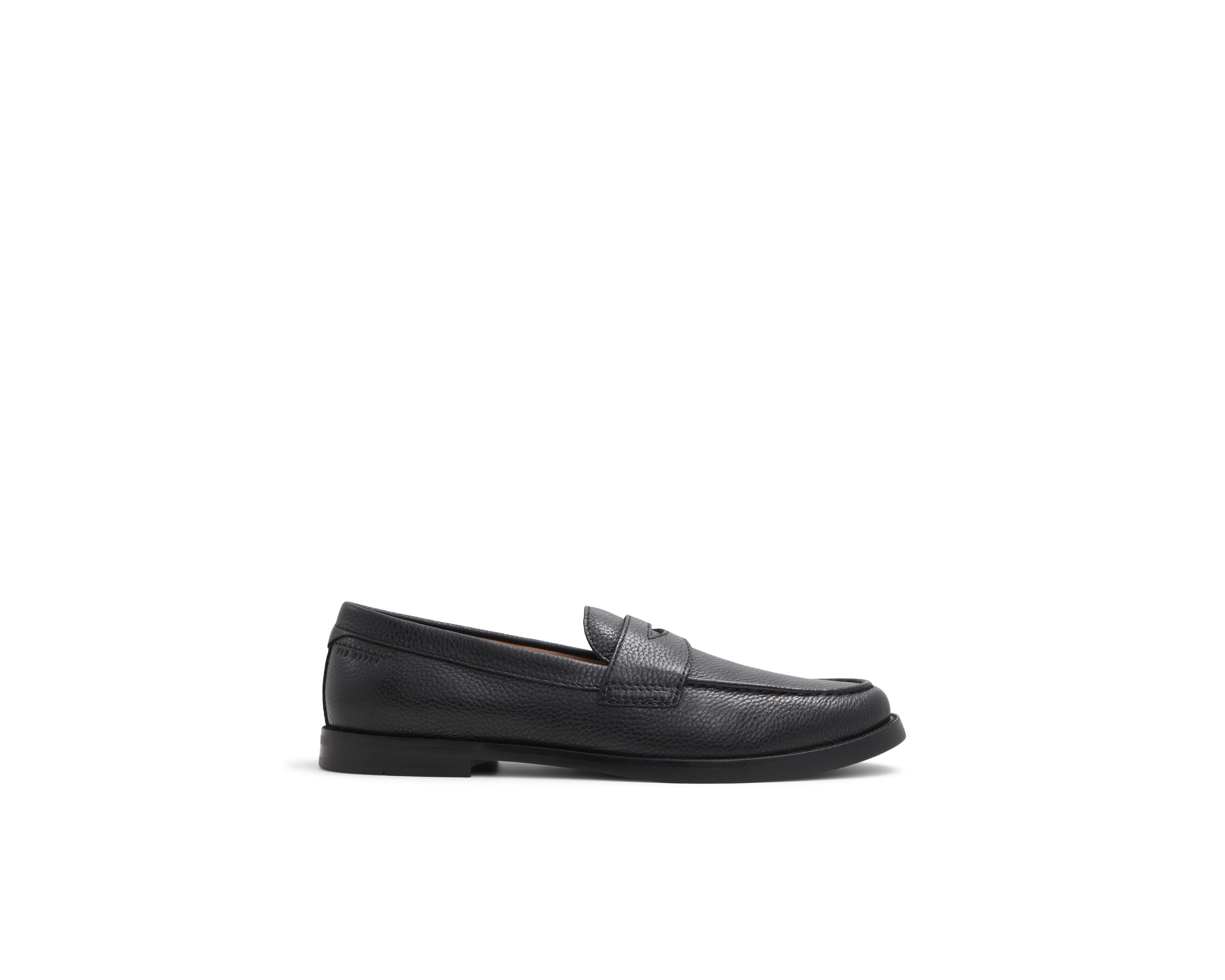 Parliament Dress Loafers