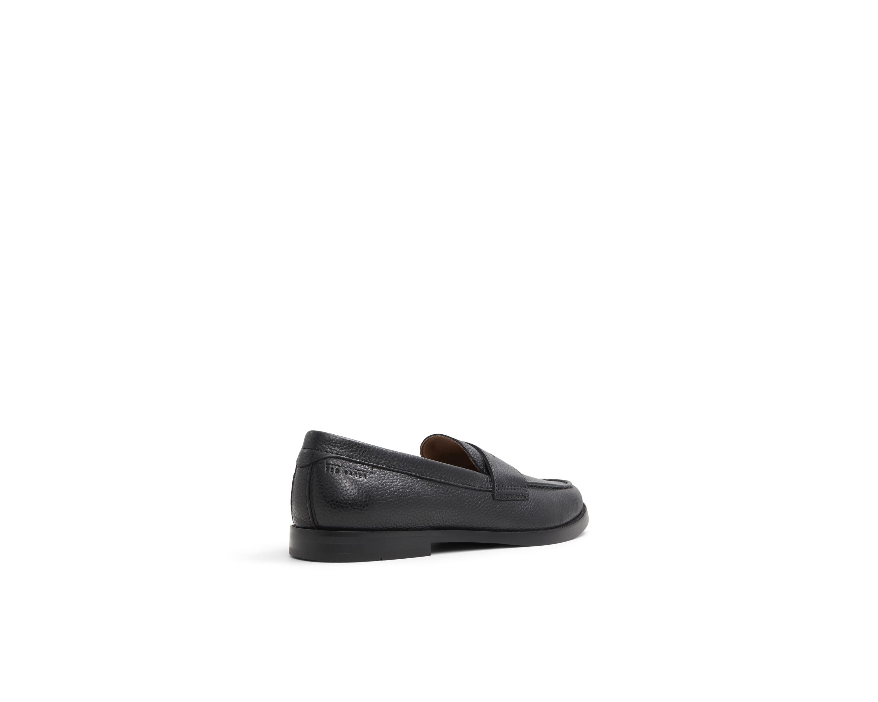 Parliament Dress Loafers