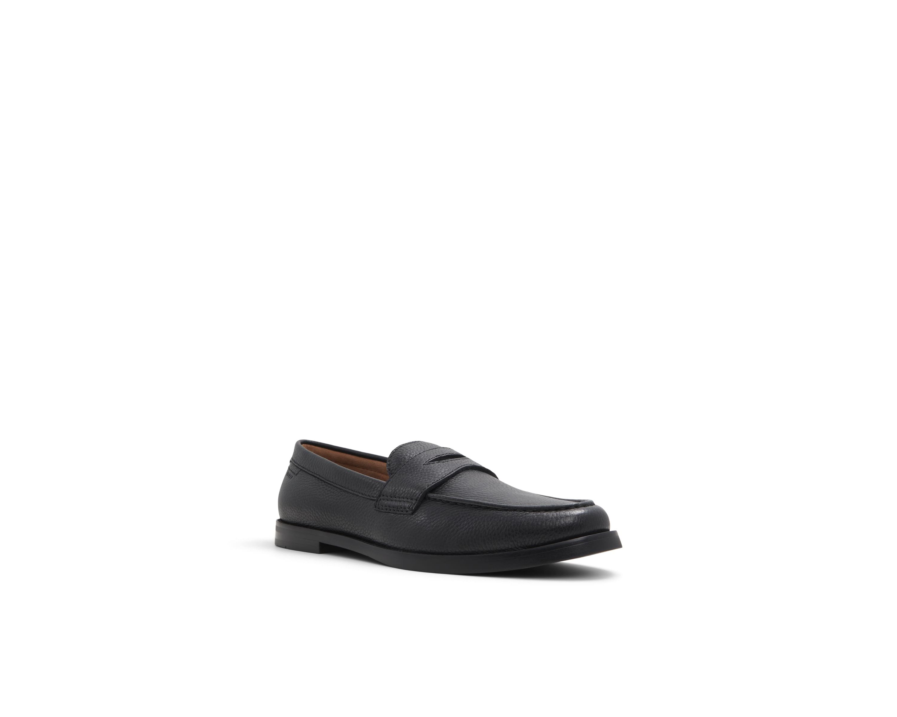 Parliament Dress Loafers